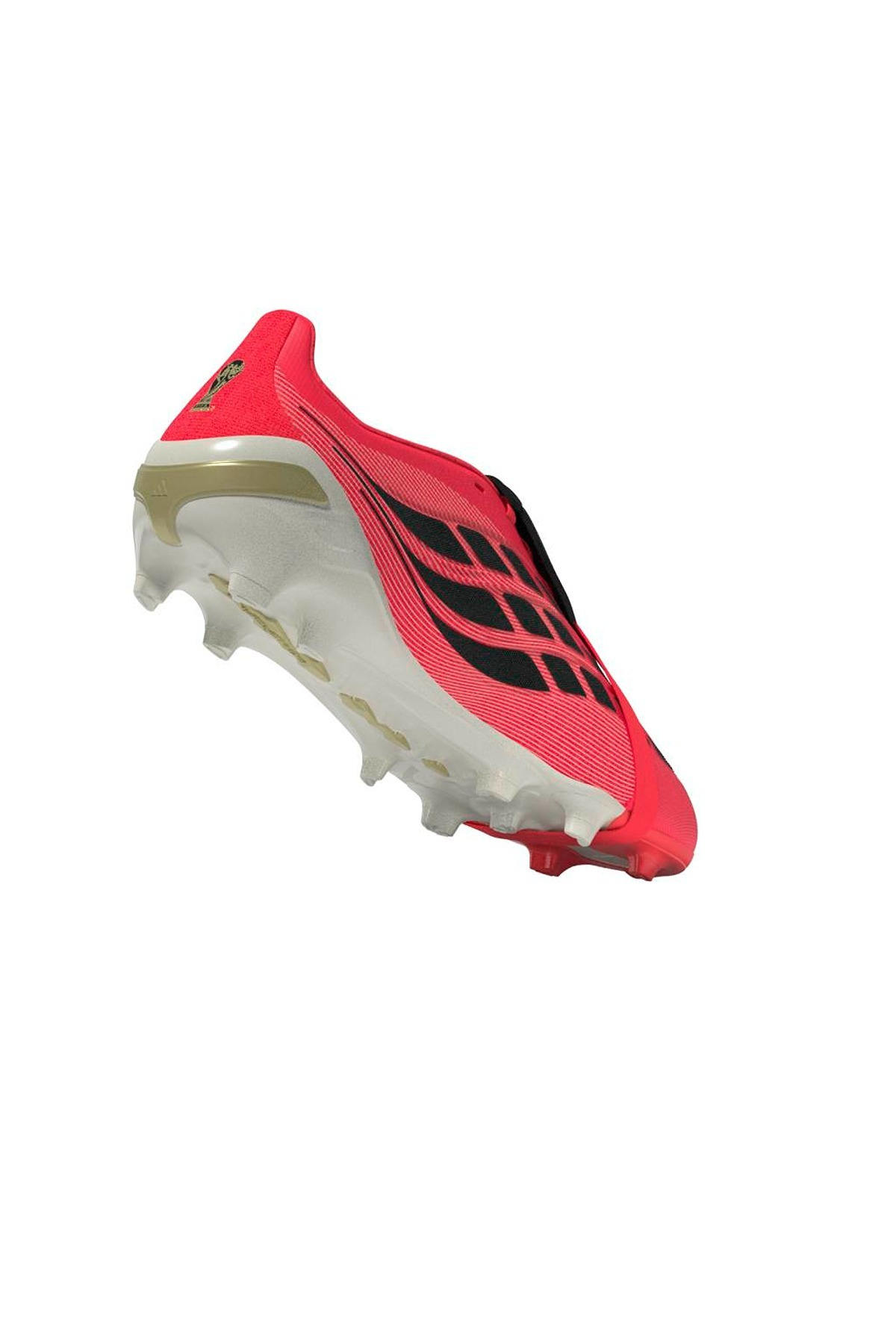 adidas Çocuk Krampon PREDATOR LEAGUE FT FG J HP9998