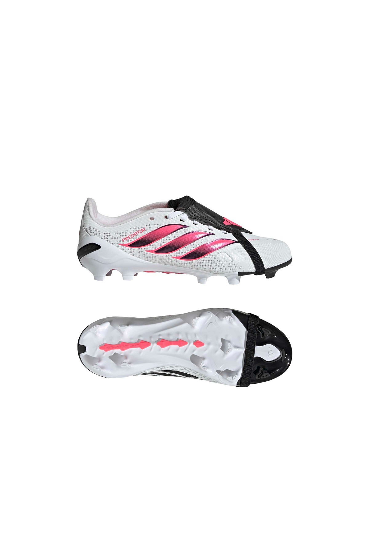 adidas Çocuk Krampon PREDATOR LEAGUE FT FG J IH2107