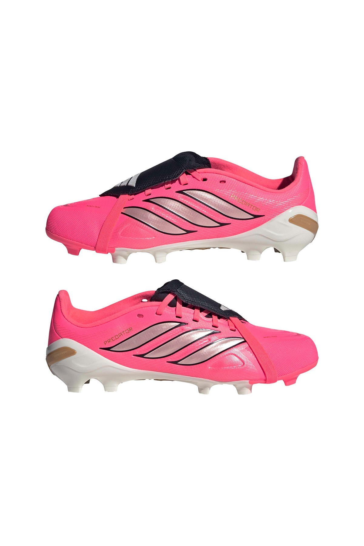 adidas Çocuk Krampon PREDATOR LEAGUE FT FG J HP9998