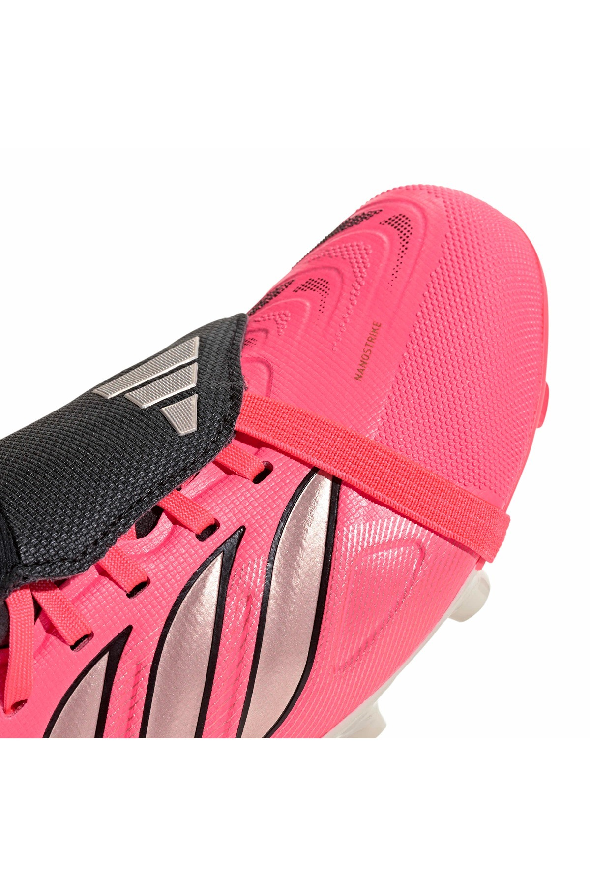 adidas Çocuk Krampon PREDATOR LEAGUE FT FG J HP9998