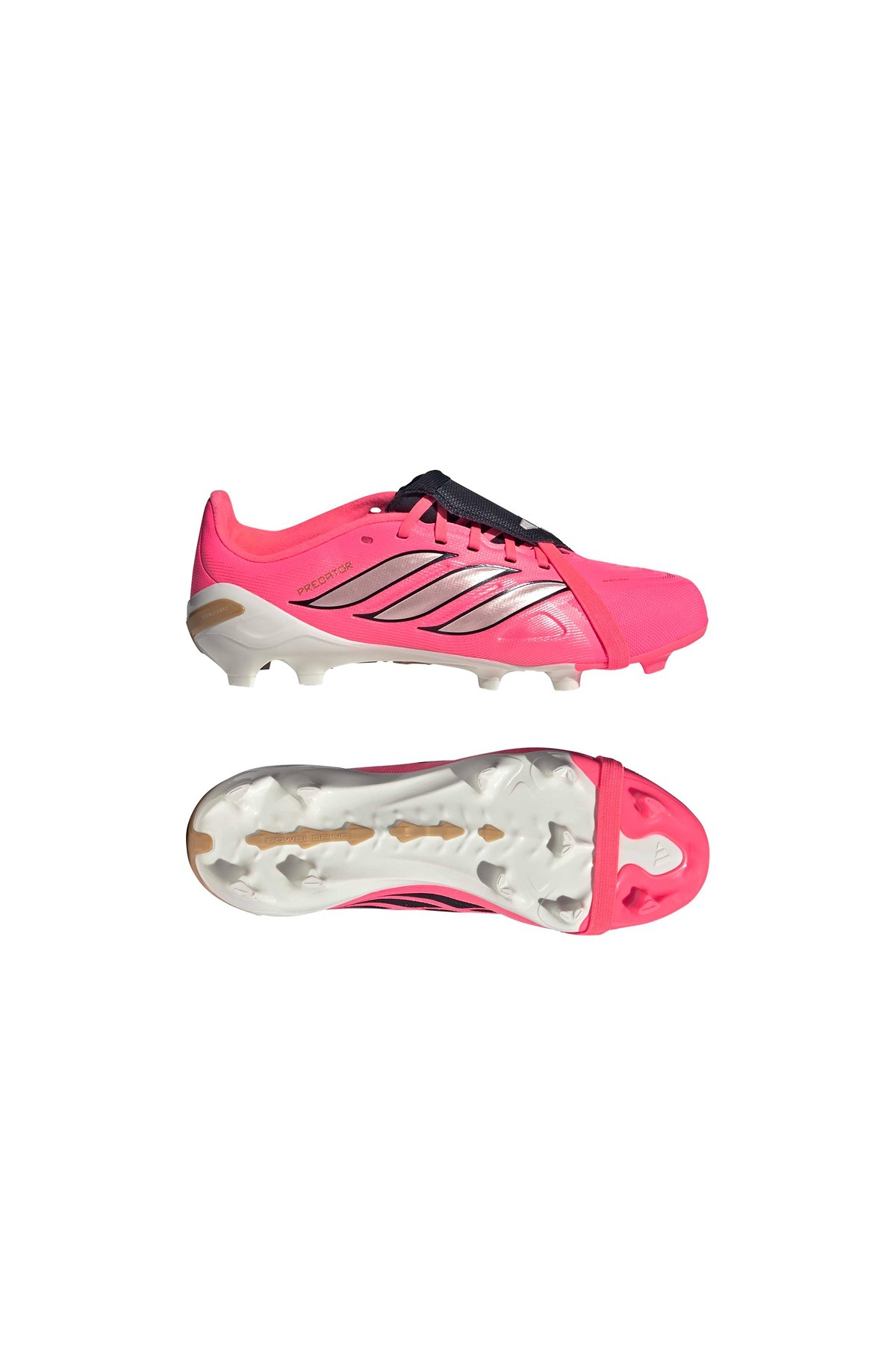 adidas Çocuk Krampon PREDATOR LEAGUE FT FG J HP9998