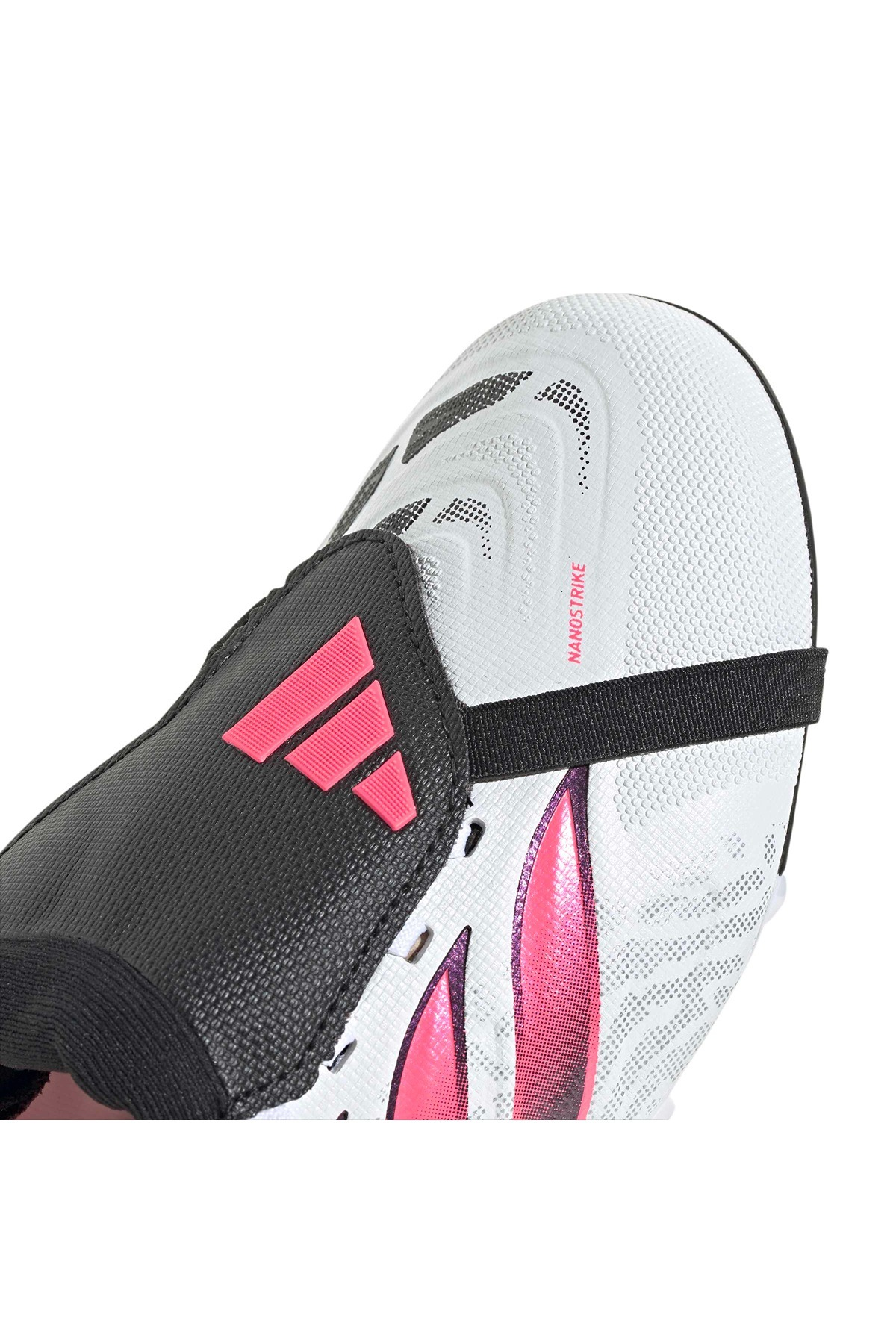adidas Çocuk Krampon PREDATOR LEAGUE FT FG J IH2107