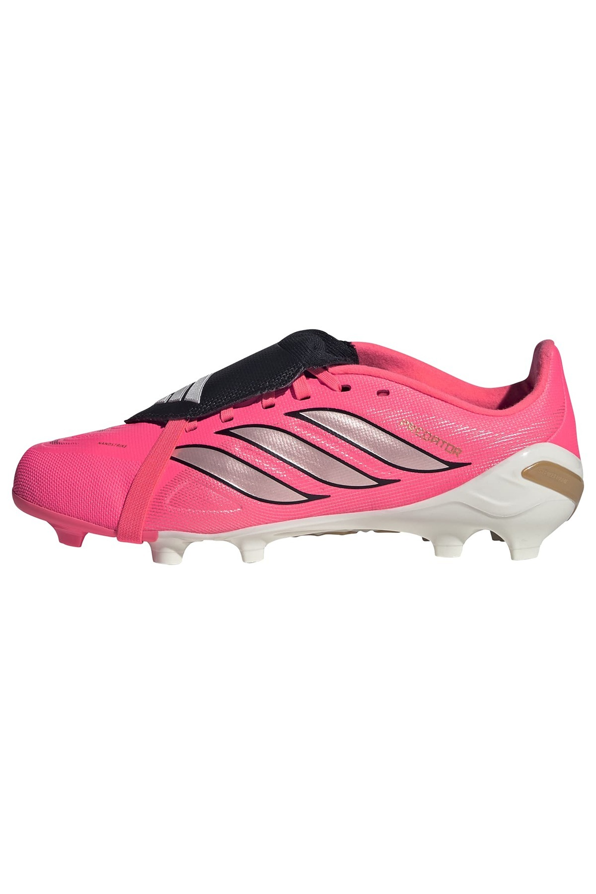 adidas Çocuk Krampon PREDATOR LEAGUE FT FG J HP9998