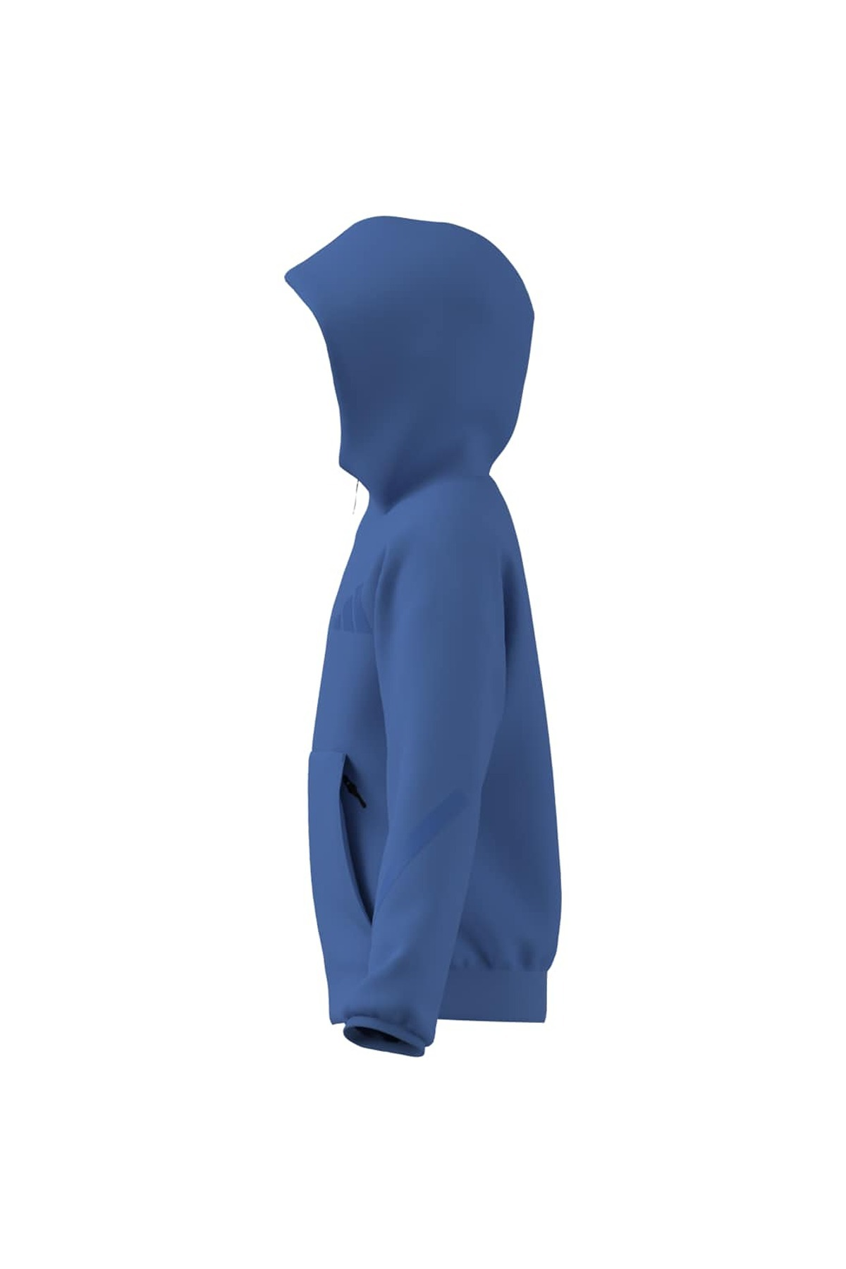 adidas Çocuk Mavi  Ceket J Z.N.E.FZ KC1948