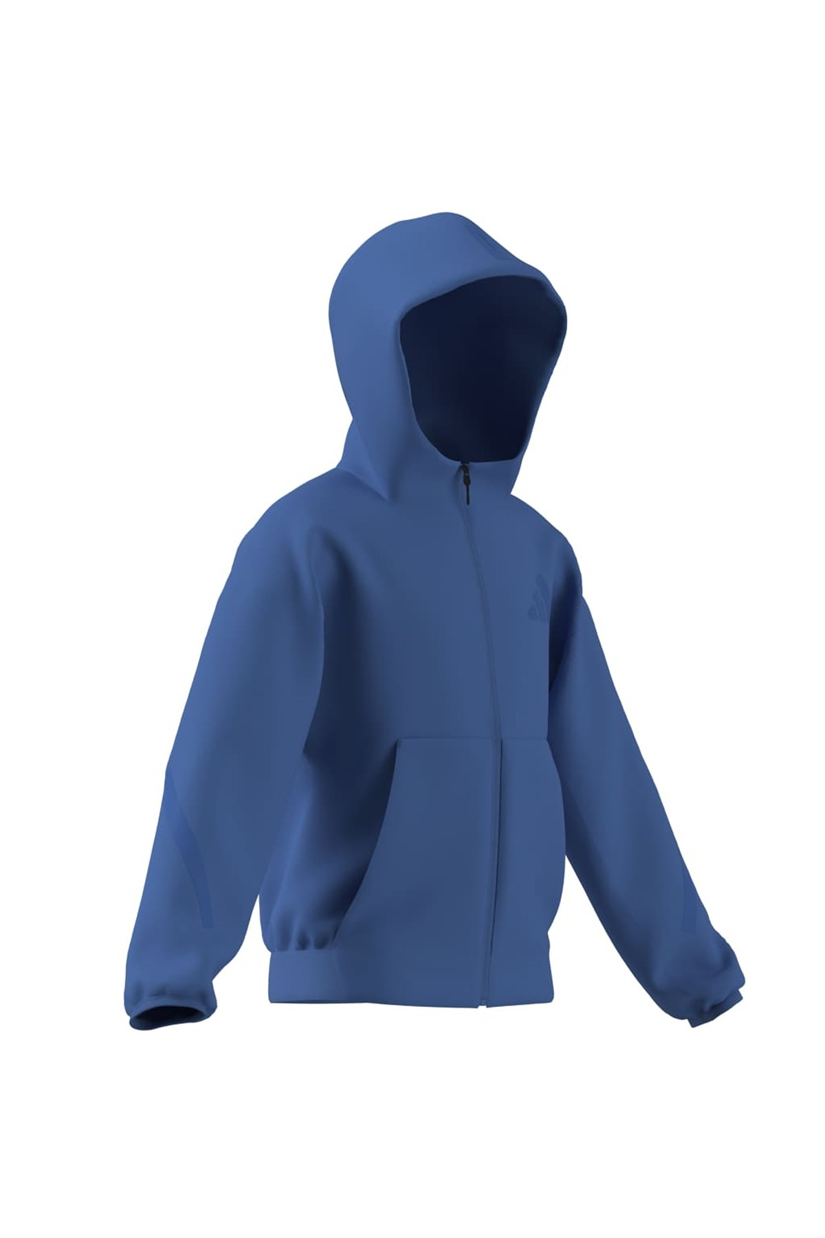 adidas Çocuk Mavi  Ceket J Z.N.E.FZ KC1948