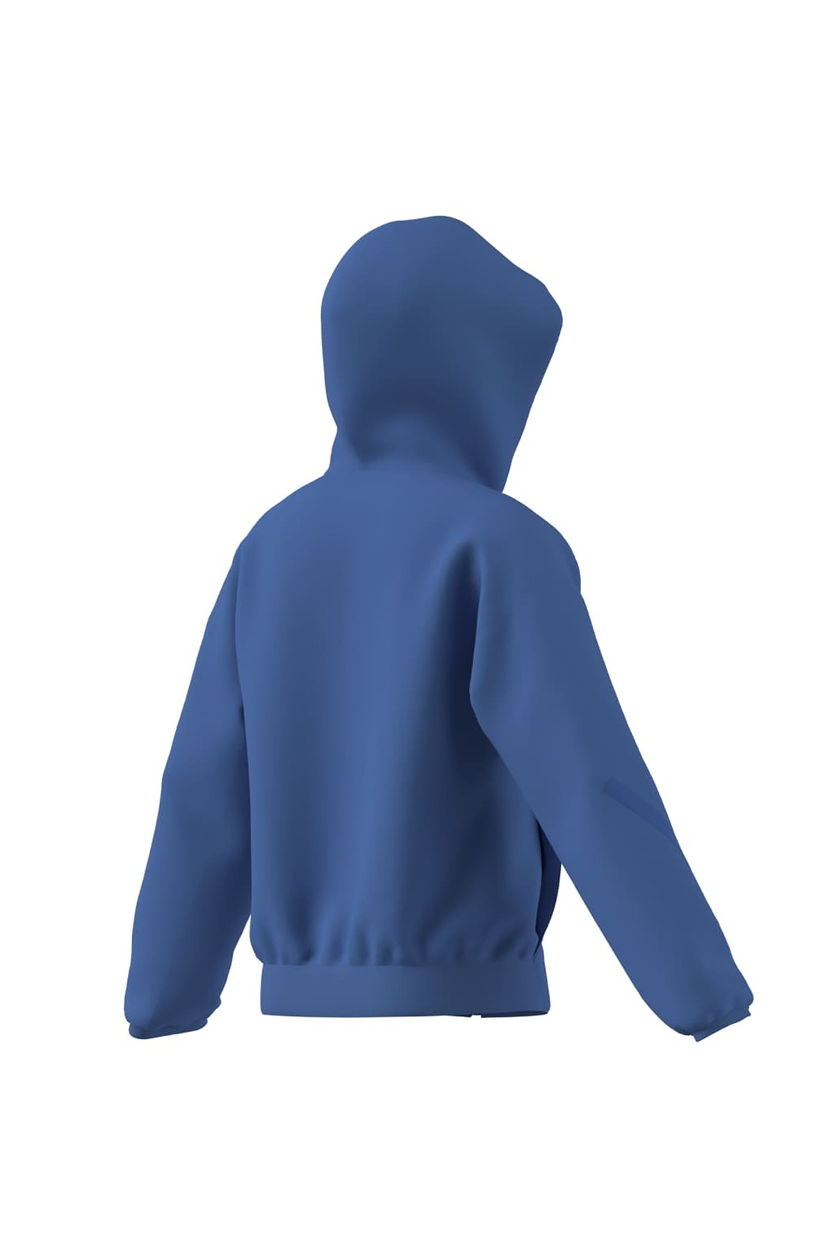 adidas Çocuk Mavi  Ceket J Z.N.E.FZ KC1948