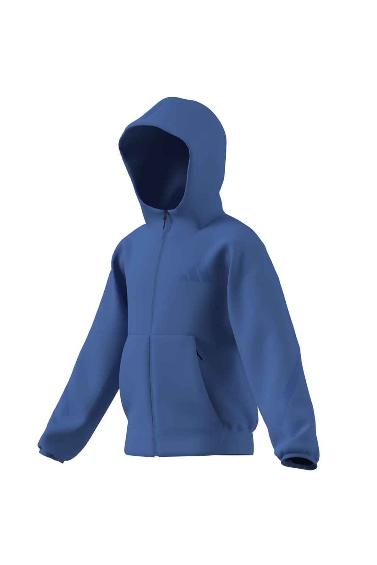 adidas Çocuk Mavi  Ceket J Z.N.E.FZ KC1948