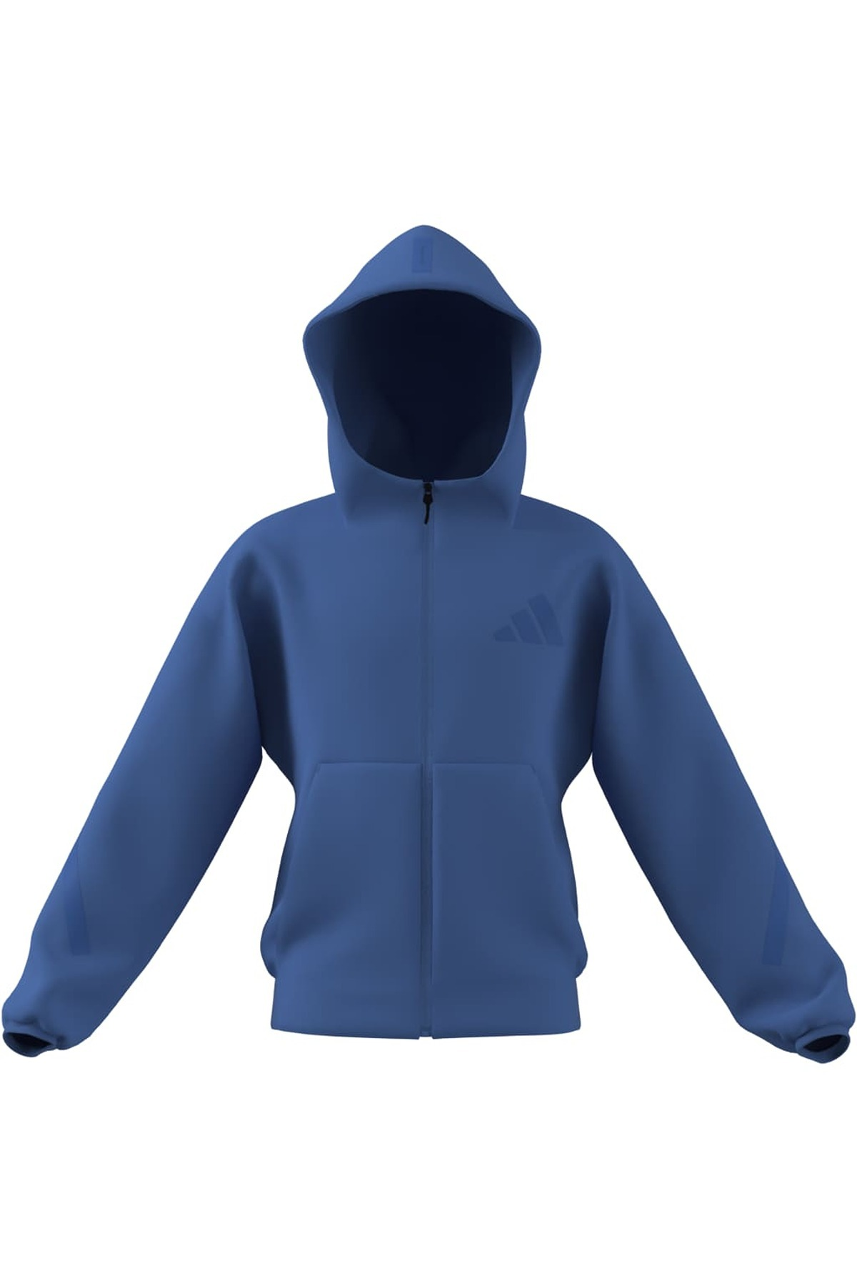 adidas Çocuk Mavi  Ceket J Z.N.E.FZ KC1948