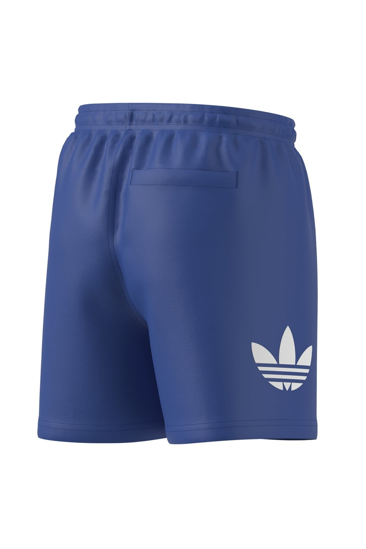 adidas Çocuk Mavi  Deniz Şortu ADIC 3S SHORT Y JM3965