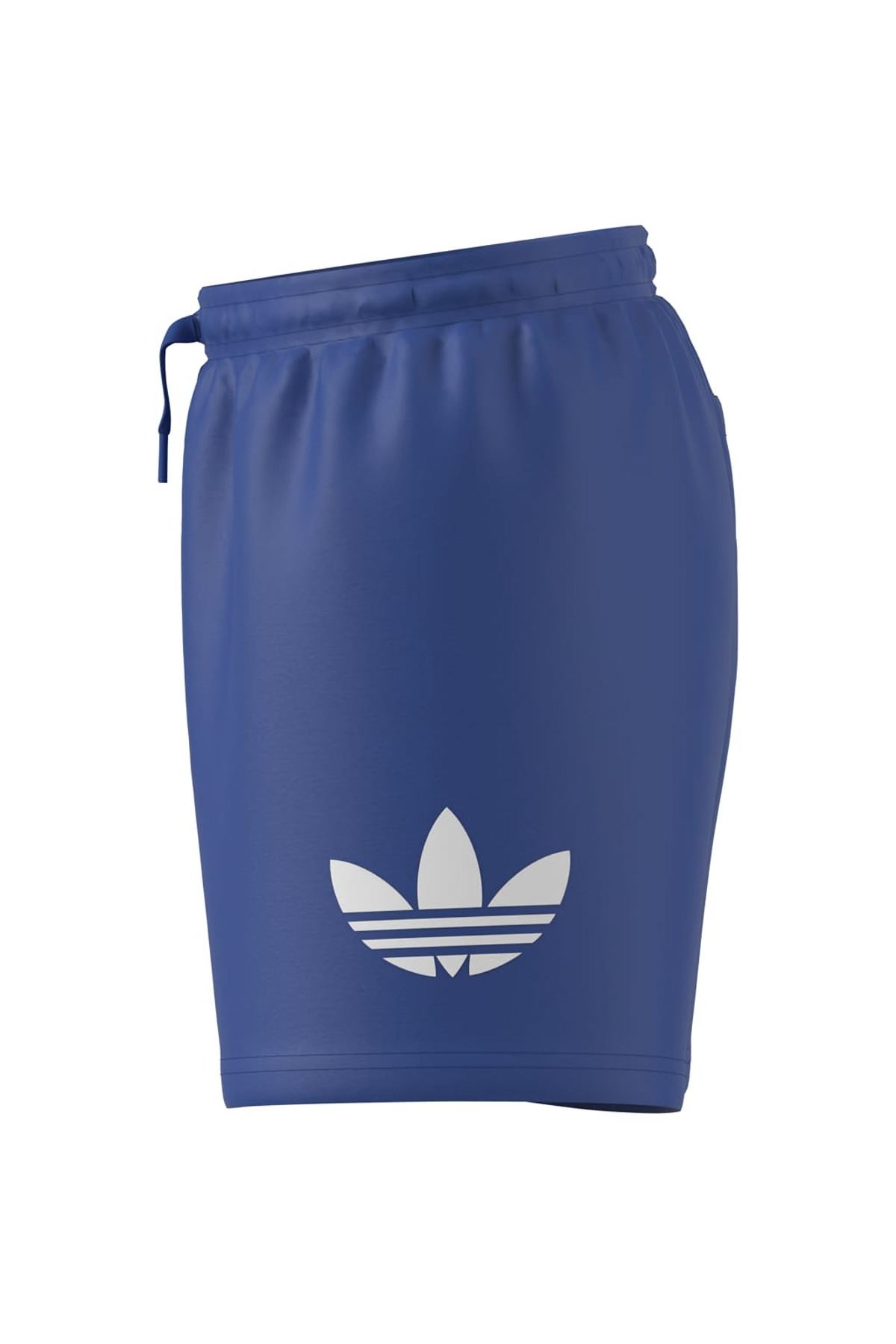 adidas Çocuk Mavi  Deniz Şortu ADIC 3S SHORT Y JM3965