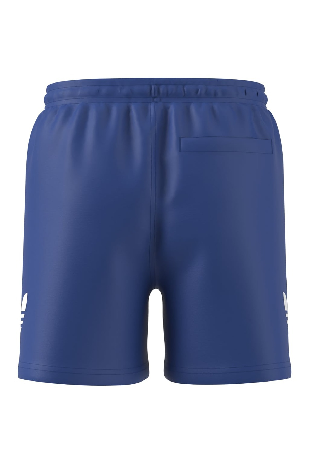 adidas Çocuk Mavi  Deniz Şortu ADIC 3S SHORT Y JM3965