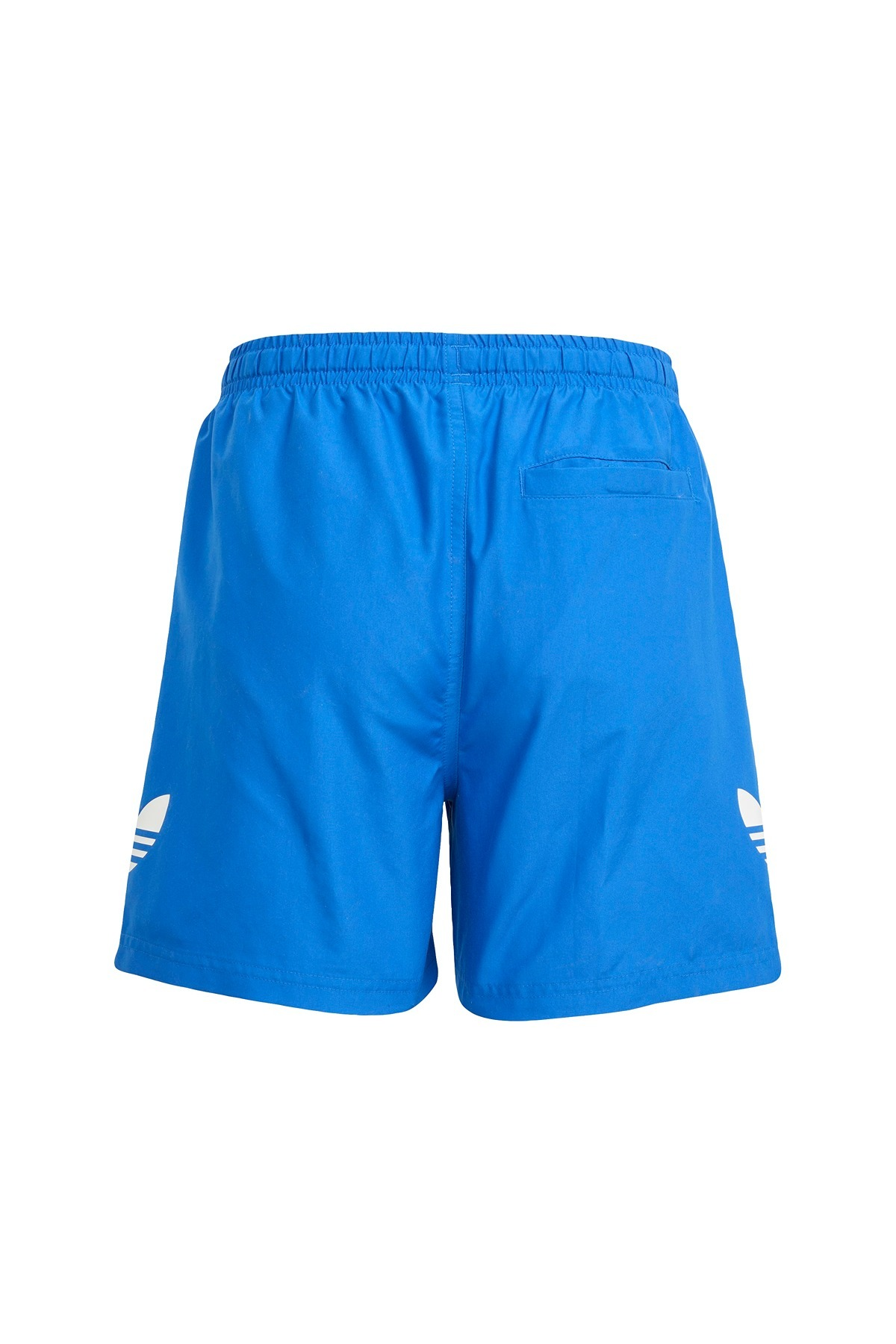 adidas Çocuk Mavi  Deniz Şortu ADIC 3S SHORT Y JM3965