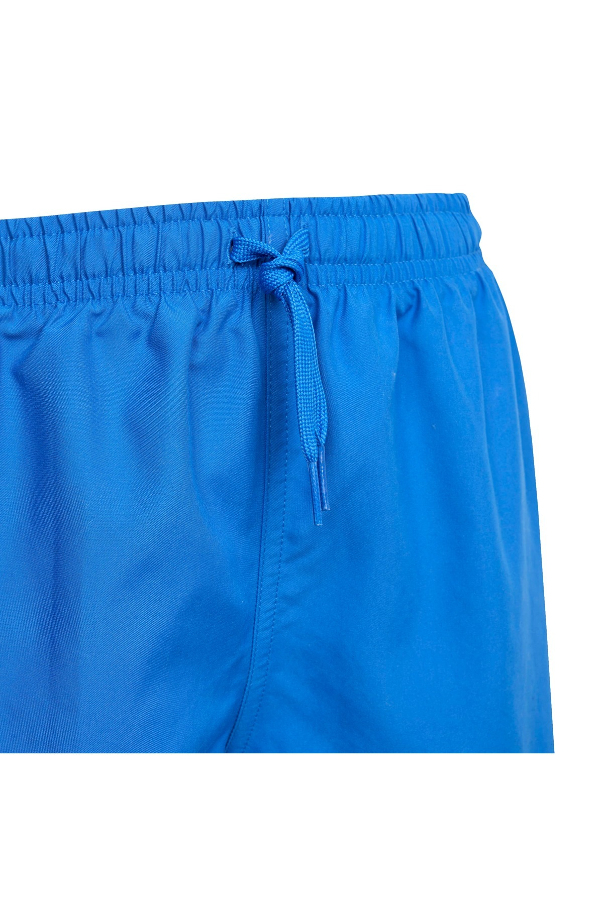 adidas Çocuk Mavi  Deniz Şortu ADIC 3S SHORT Y JM3965