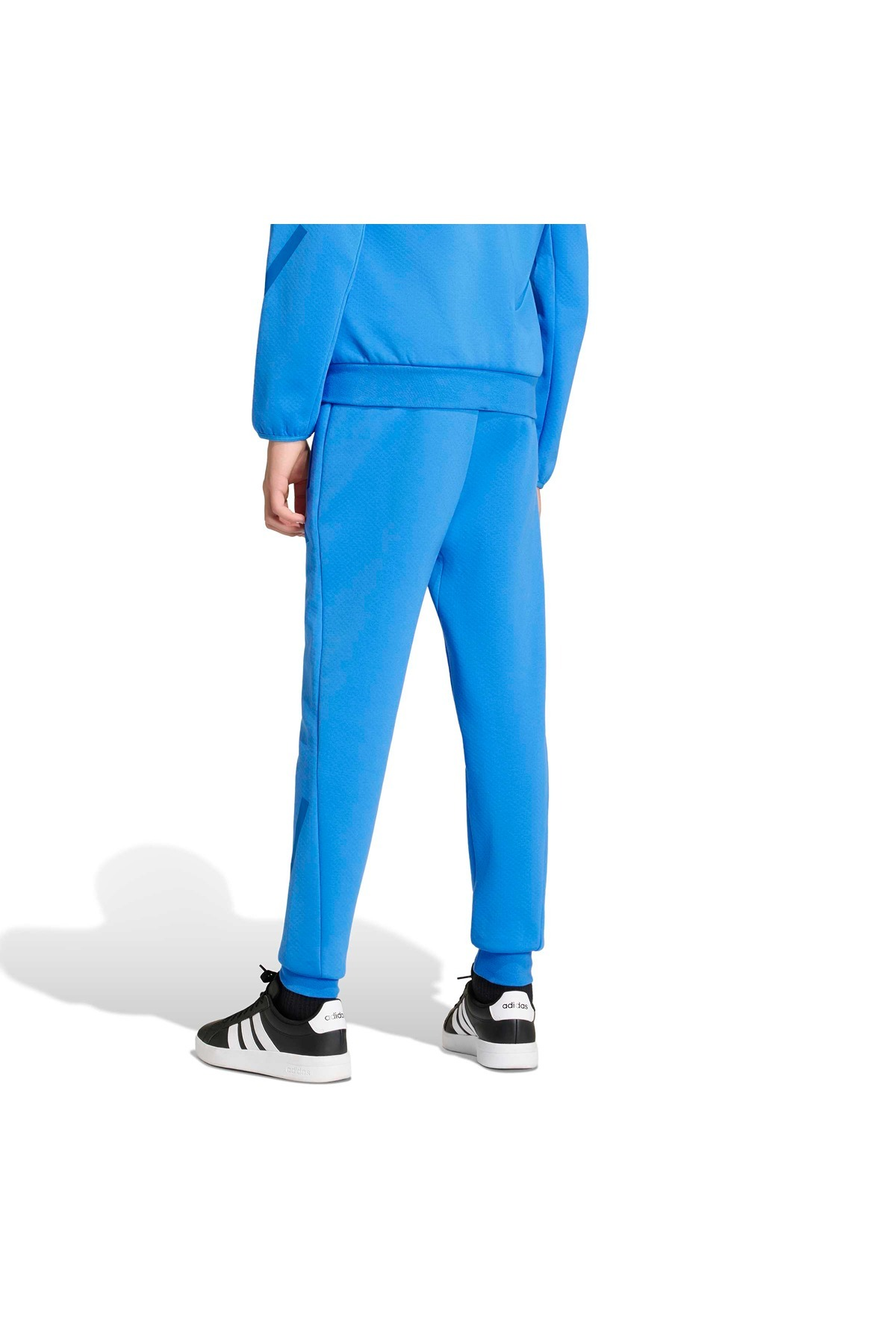 adidas Çocuk  Mavi  Eşofman Altı J Z.N.E. PT KC7021
