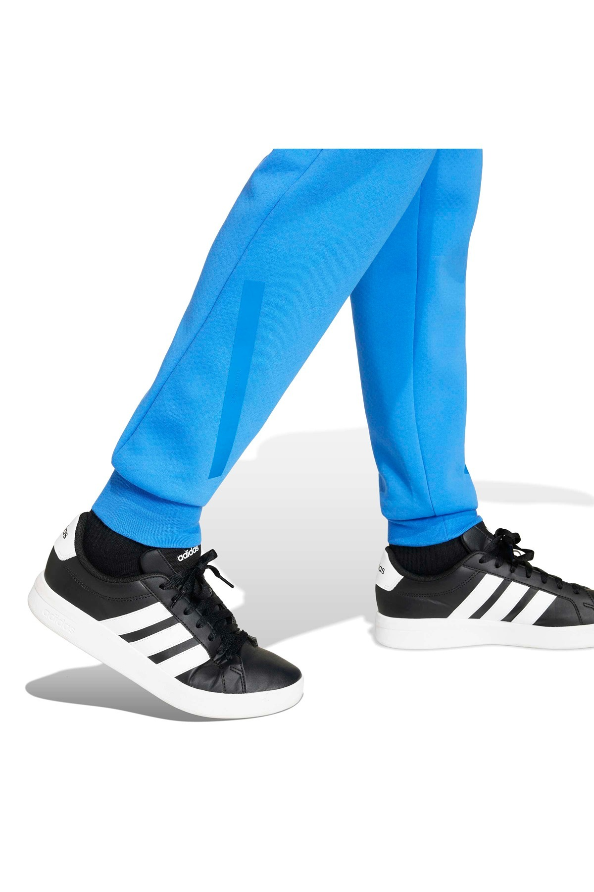 adidas Çocuk  Mavi  Eşofman Altı J Z.N.E. PT KC7021