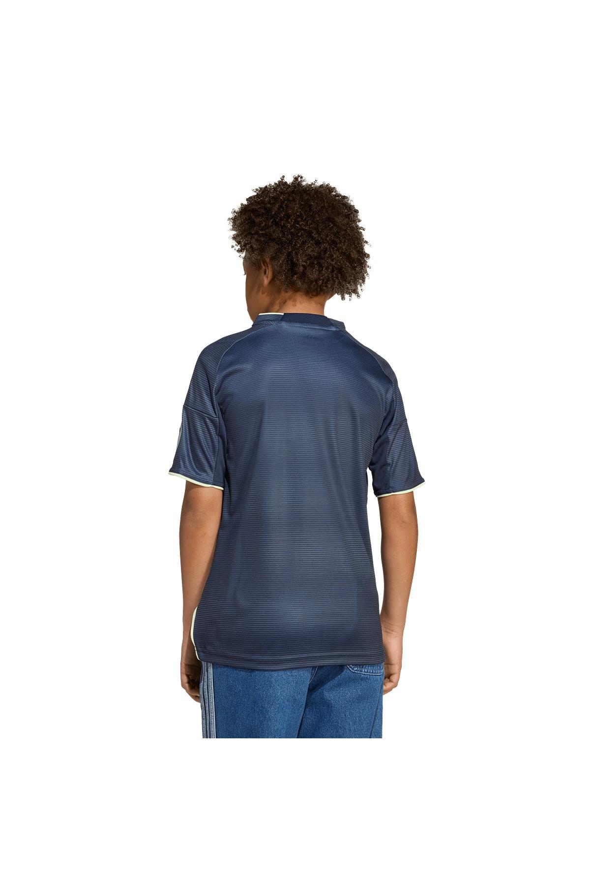 adidas Çocuk  Mavi  Forma REAL A JSY Y JP3947