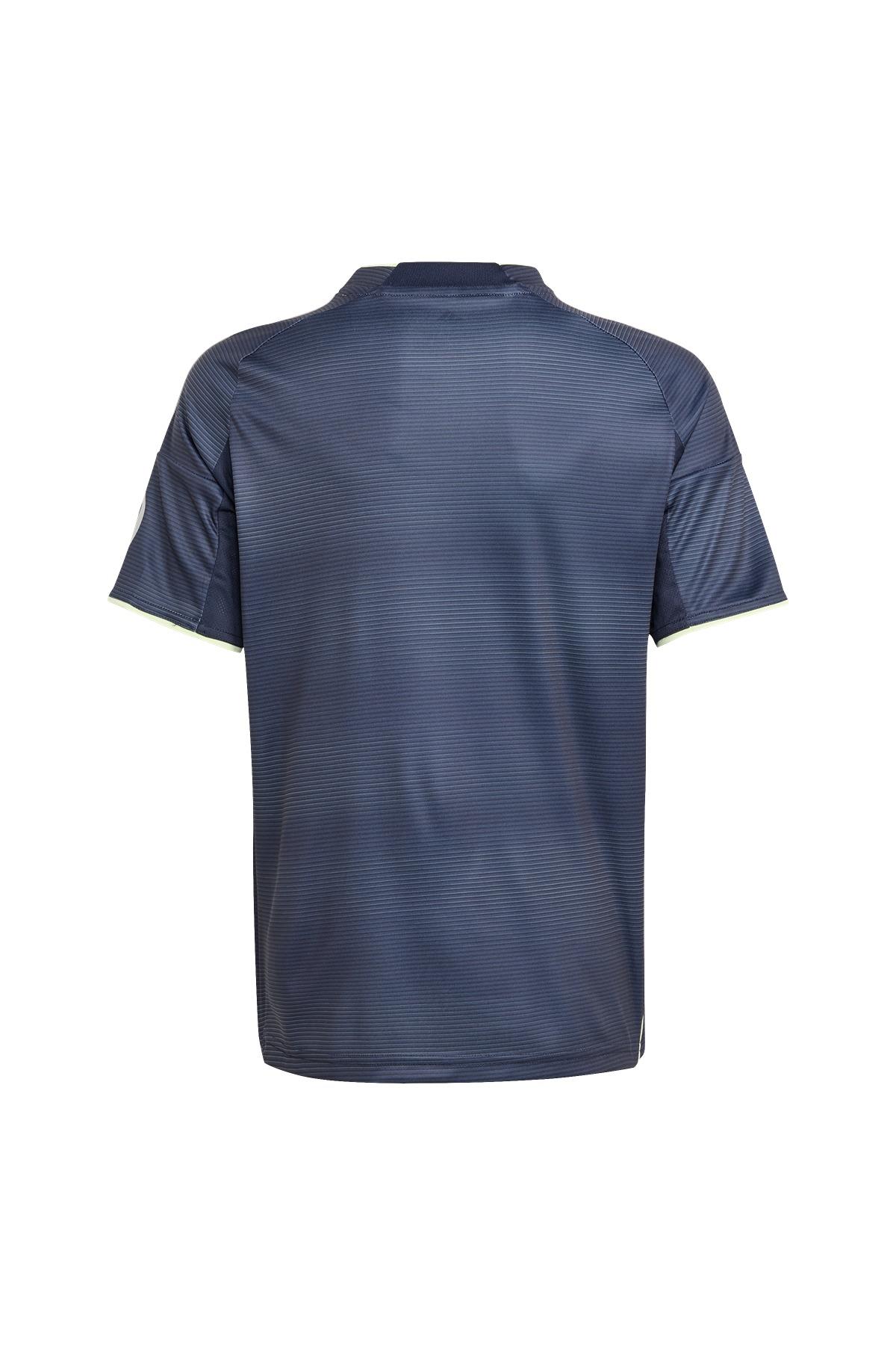 adidas Çocuk  Mavi  Forma REAL A JSY Y JP3947