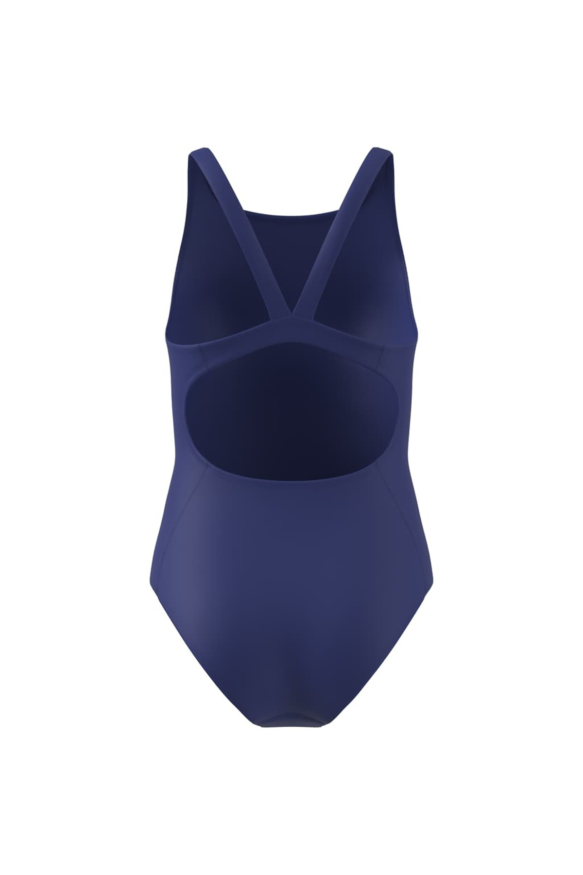 adidas Çocuk  Mavi  Mayo ESS VBCK SUIT Y JM8222