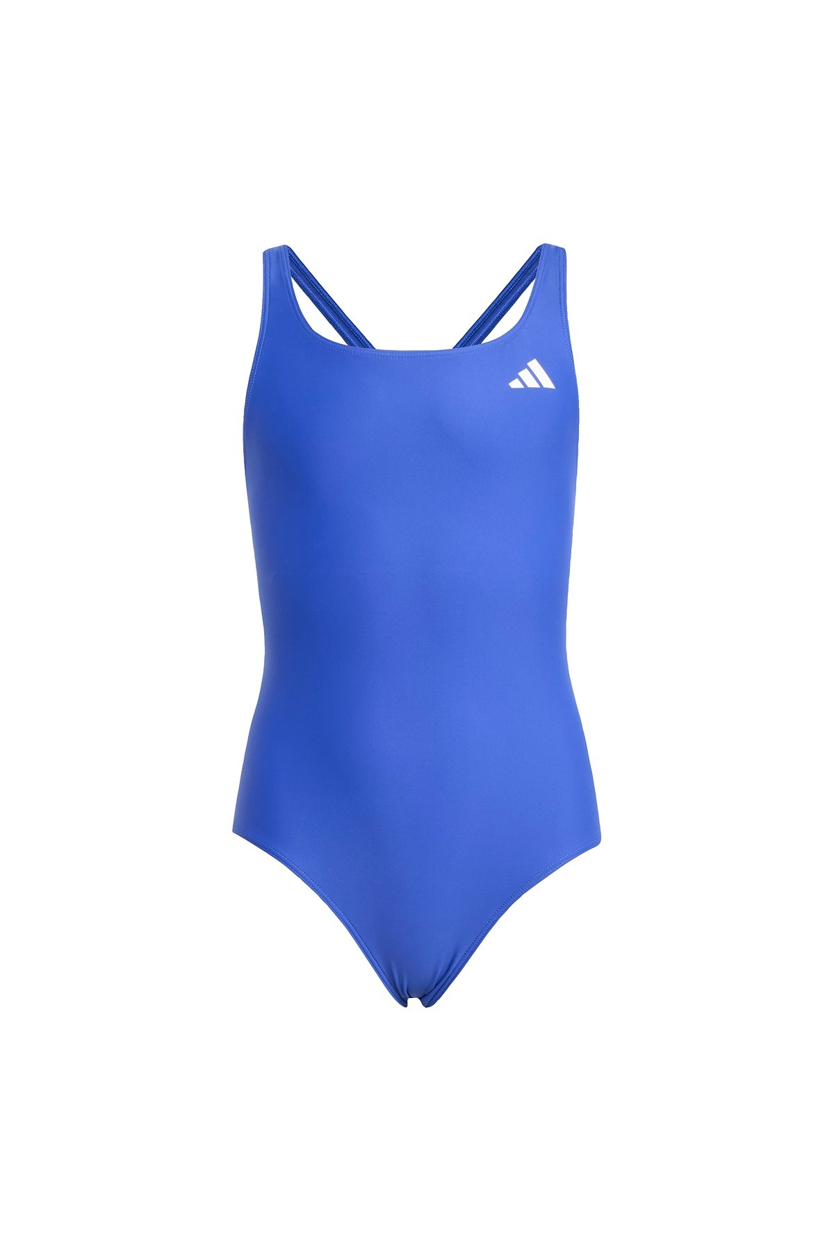 adidas Çocuk  Mavi  Mayo ESS VBCK SUIT Y JM8222