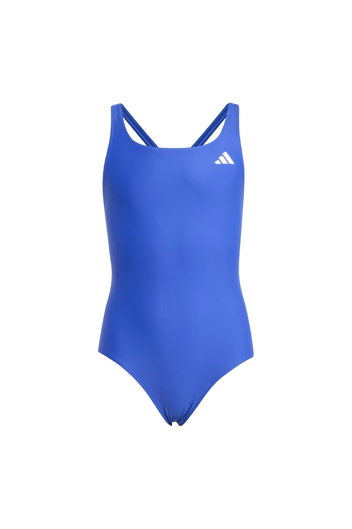 adidas Çocuk  Mavi  Mayo ESS VBCK SUIT Y JM8222