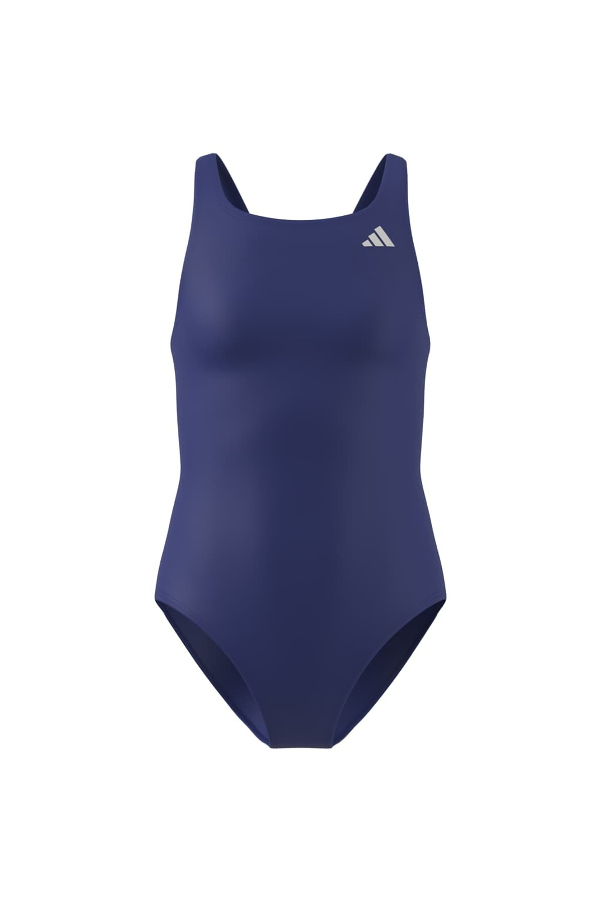 adidas Çocuk  Mavi  Mayo ESS VBCK SUIT Y JM8222
