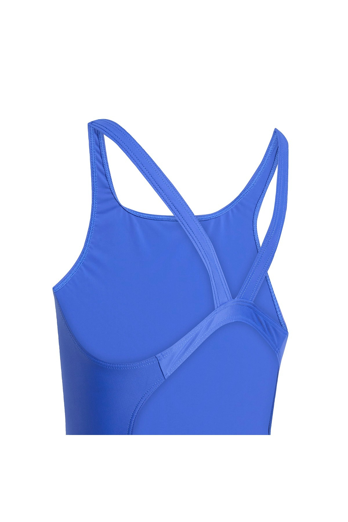 adidas Çocuk  Mavi  Mayo ESS VBCK SUIT Y JM8222