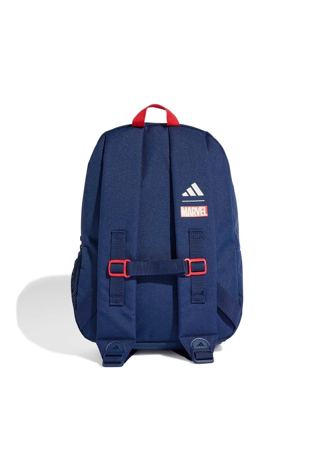 adidas Çocuk  Mavi  Sırt Çantası LK MRVL SM BPK KA9884