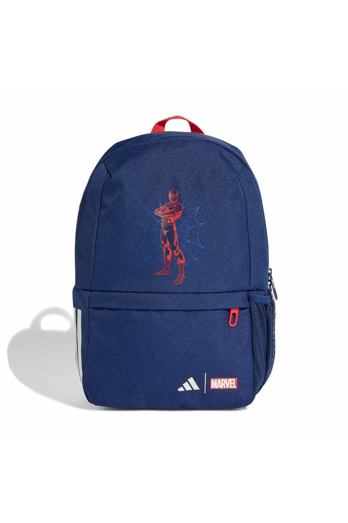 adidas Çocuk  Mavi  Sırt Çantası LK MRVL SM BPK KA9884