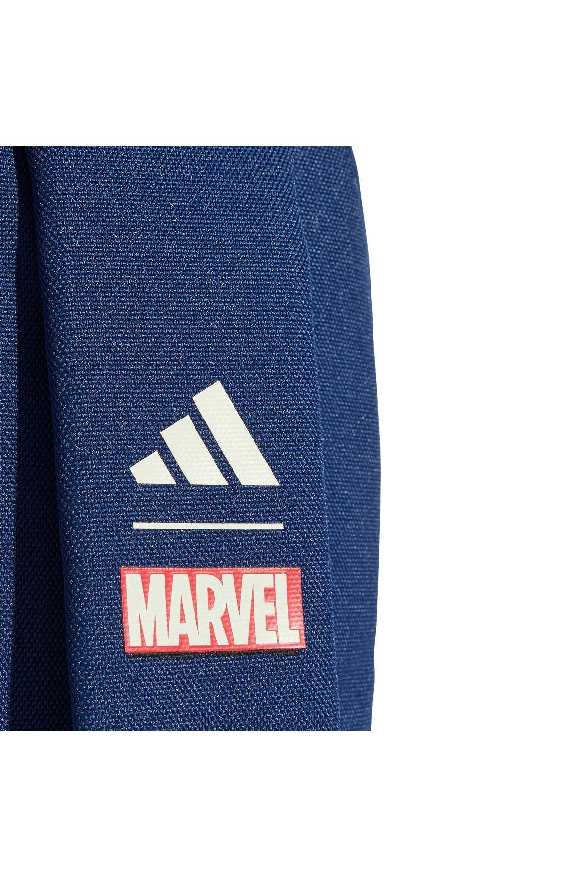 adidas Çocuk  Mavi  Sırt Çantası LK MRVL SM BPK KA9884