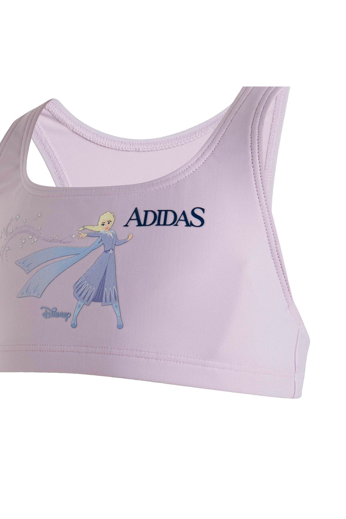 adidas Çocuk  Mor  Bikini AD DY FRZN BK S KC5633
