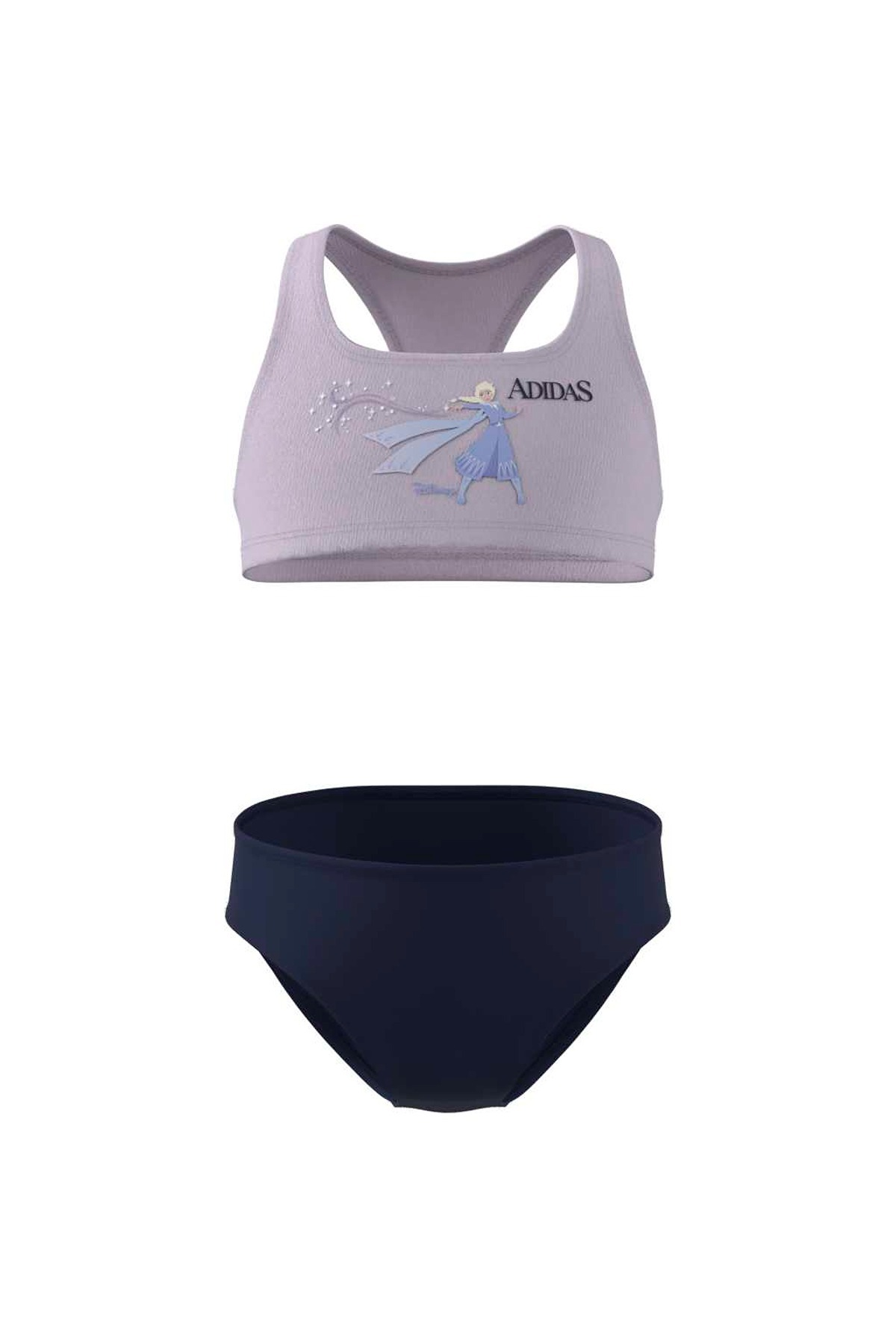 adidas Çocuk  Mor  Bikini AD DY FRZN BK S KC5633