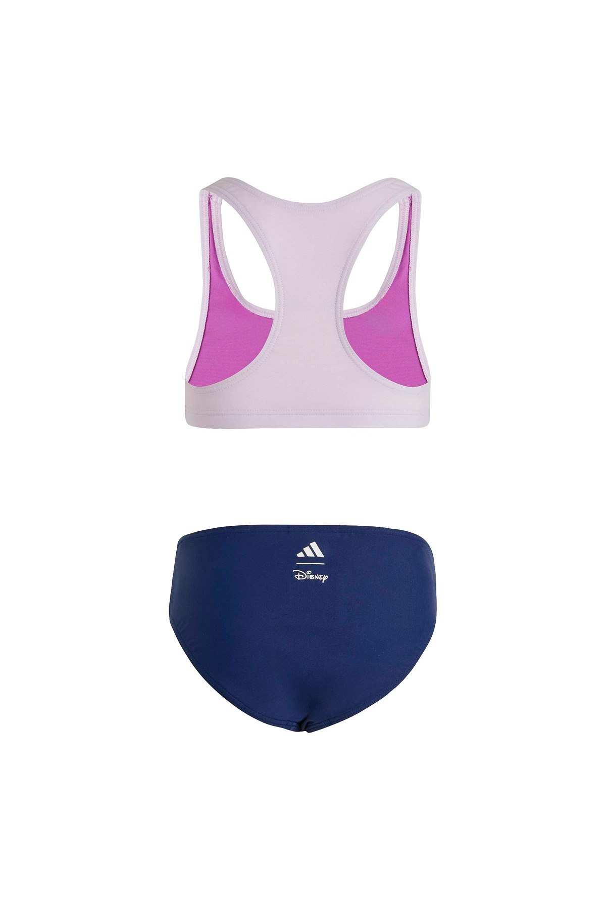 adidas Çocuk  Mor  Bikini AD DY FRZN BK S KC5633
