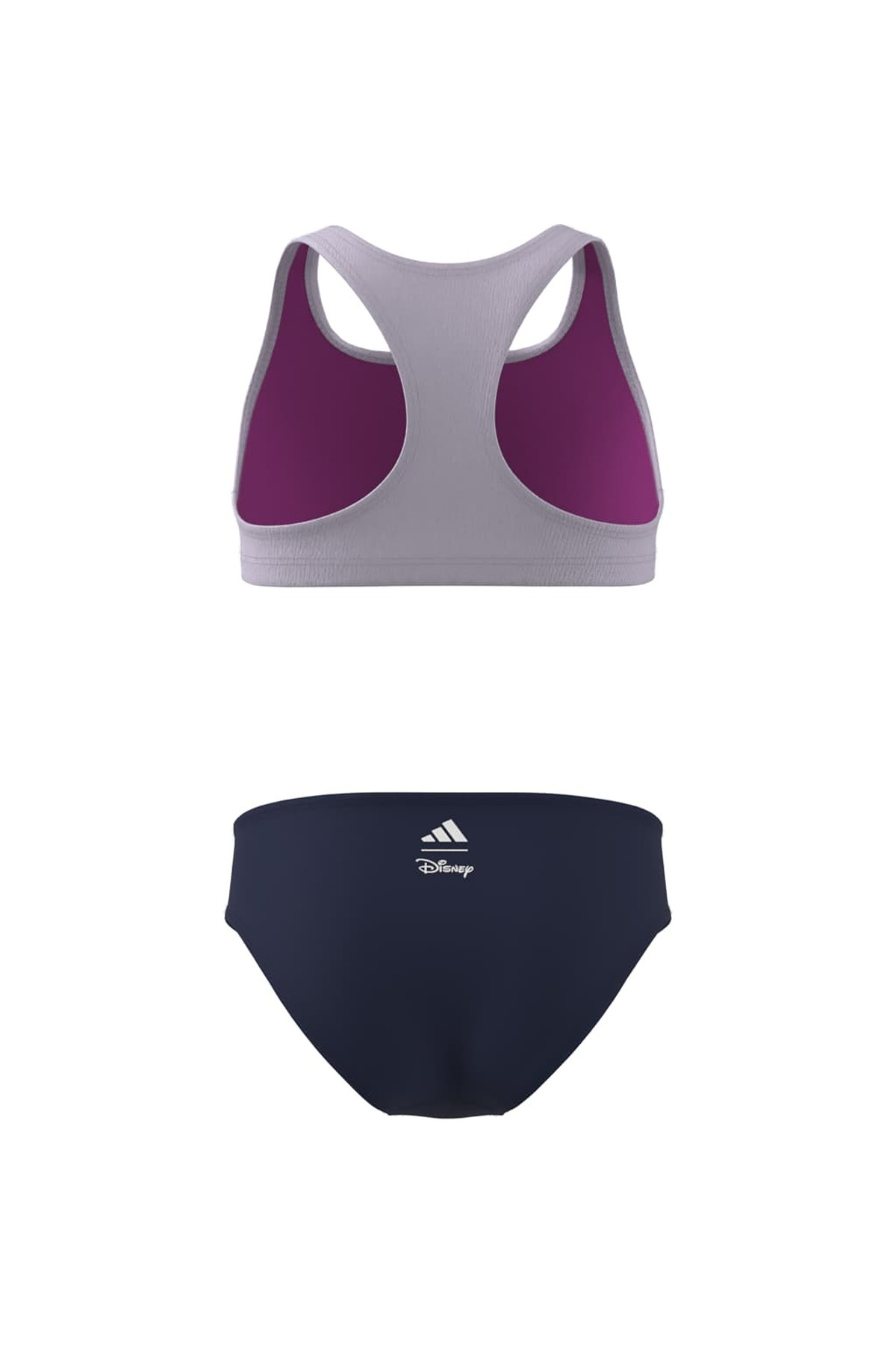adidas Çocuk  Mor  Bikini AD DY FRZN BK S KC5633