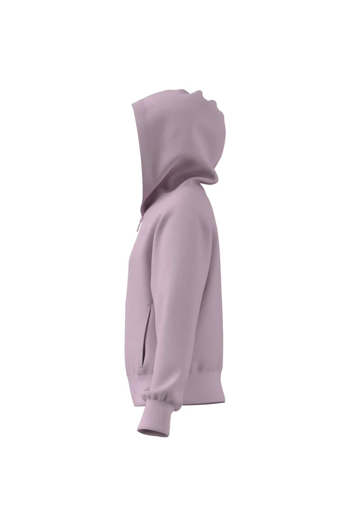 adidas Çocuk  Pembe  Ceket G FZ HD KY6015