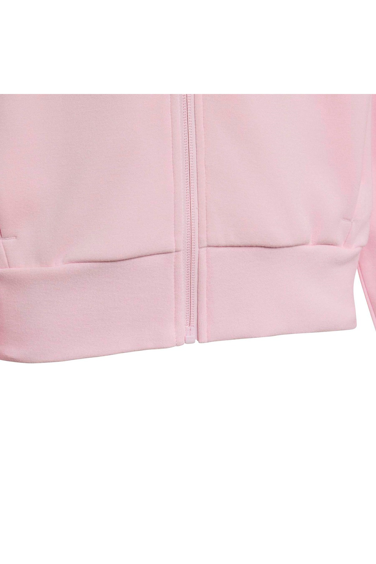 adidas Çocuk  Pembe  Ceket G FZ HD KY6015
