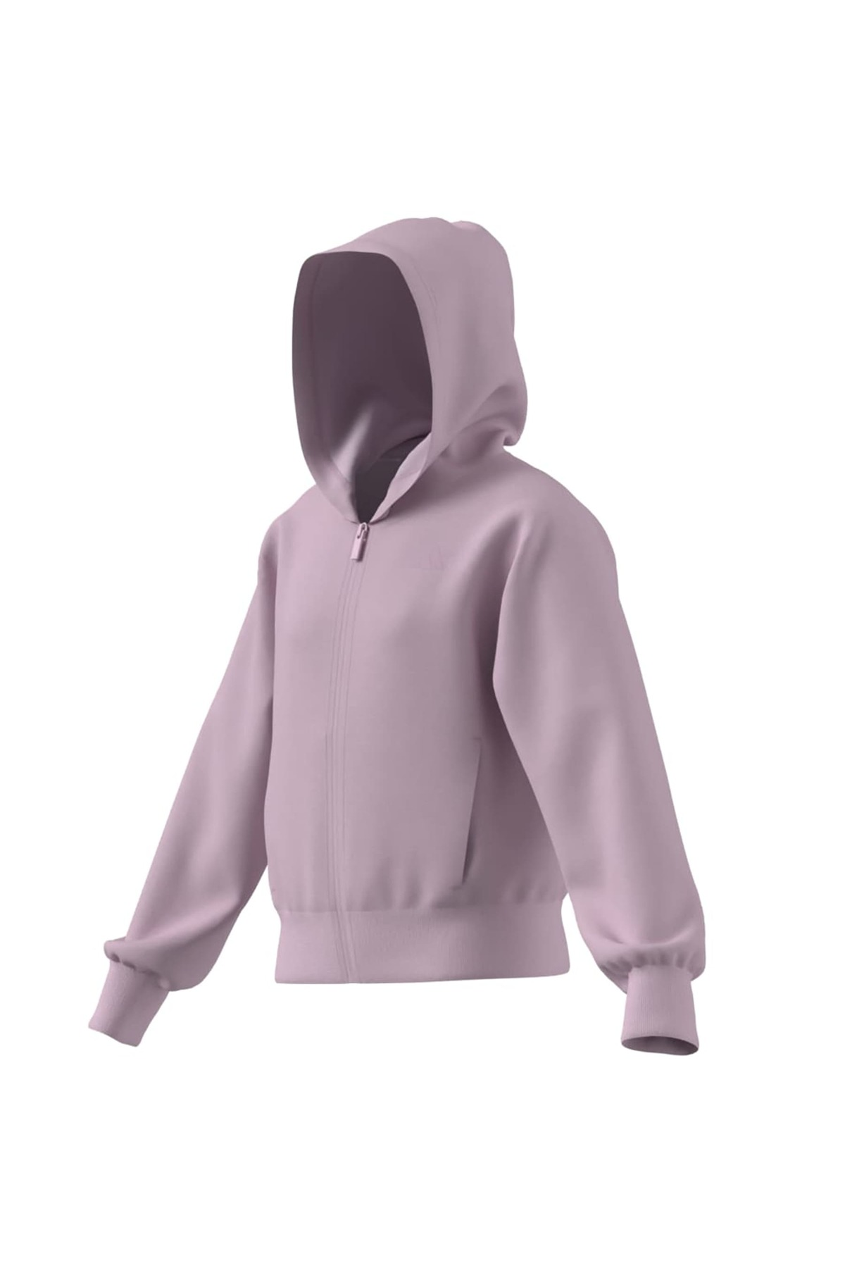 adidas Çocuk  Pembe  Ceket G FZ HD KY6015