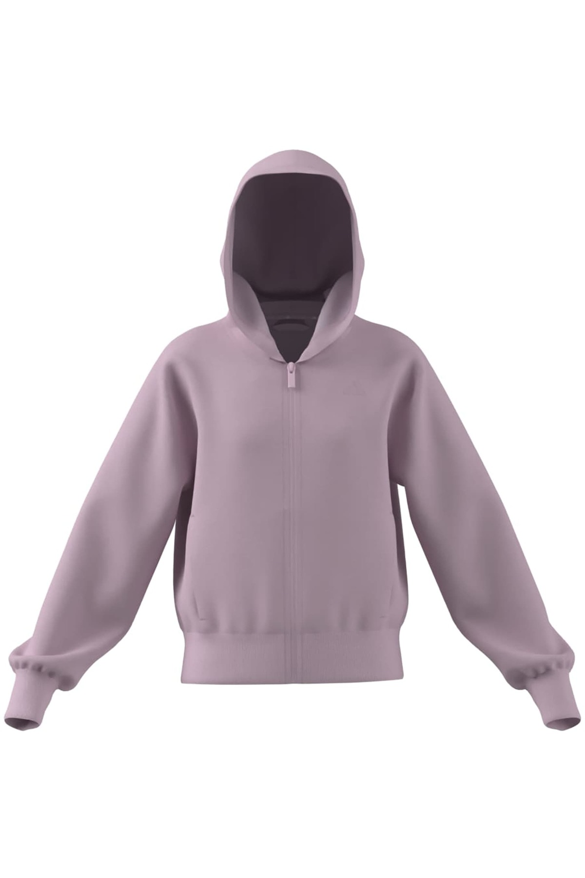 adidas Çocuk  Pembe  Ceket G FZ HD KY6015