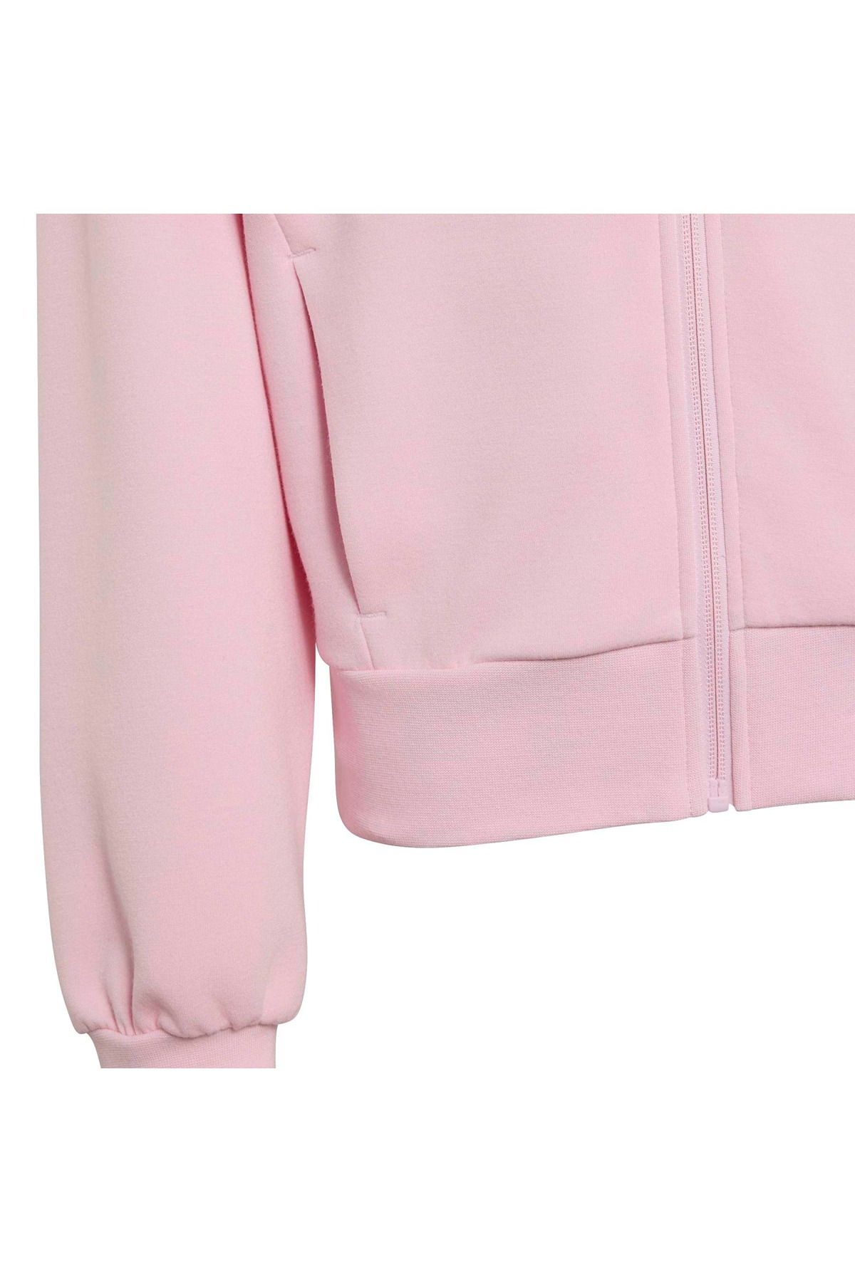 adidas Çocuk  Pembe  Ceket G FZ HD KY6015
