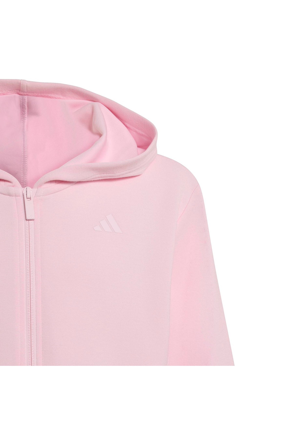 adidas Çocuk  Pembe  Ceket G FZ HD KY6015