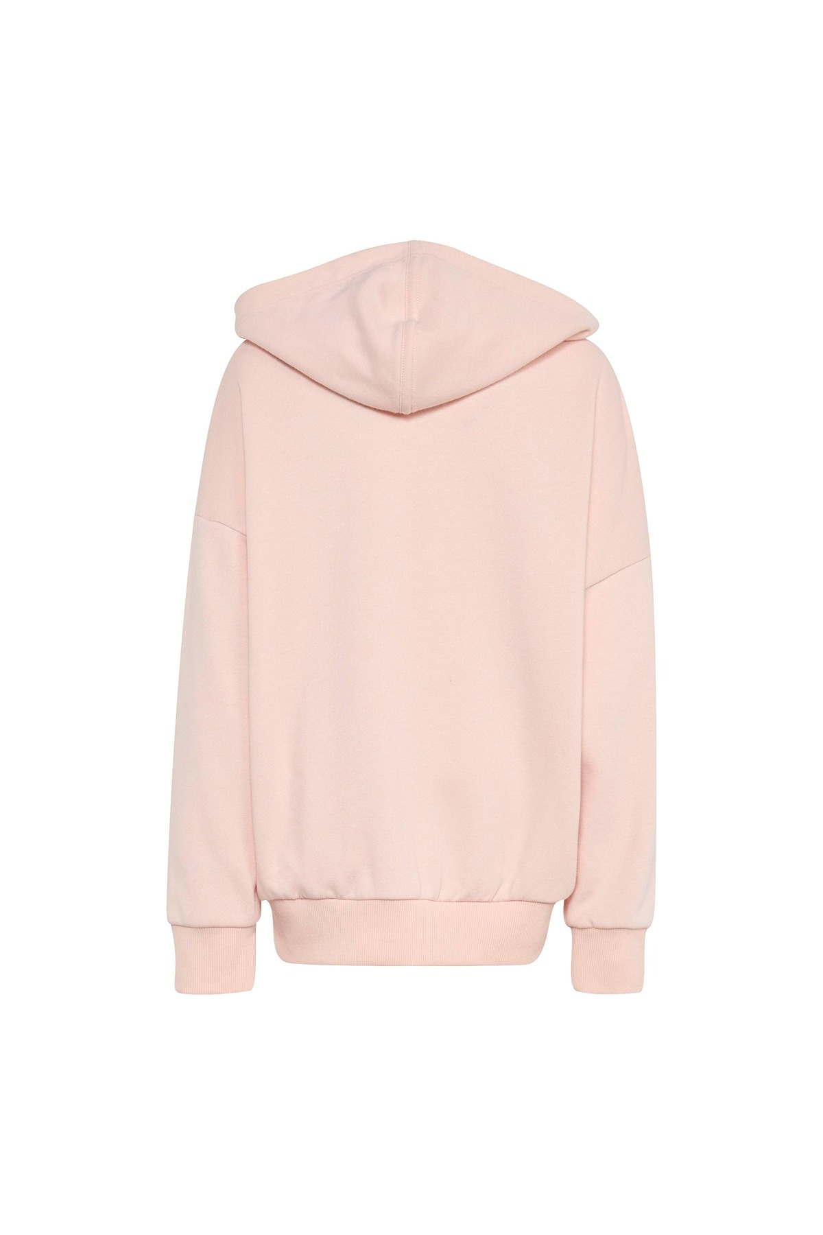 adidas Çocuk  Pembe  Eşofman LK TRNSTR SET KE0728