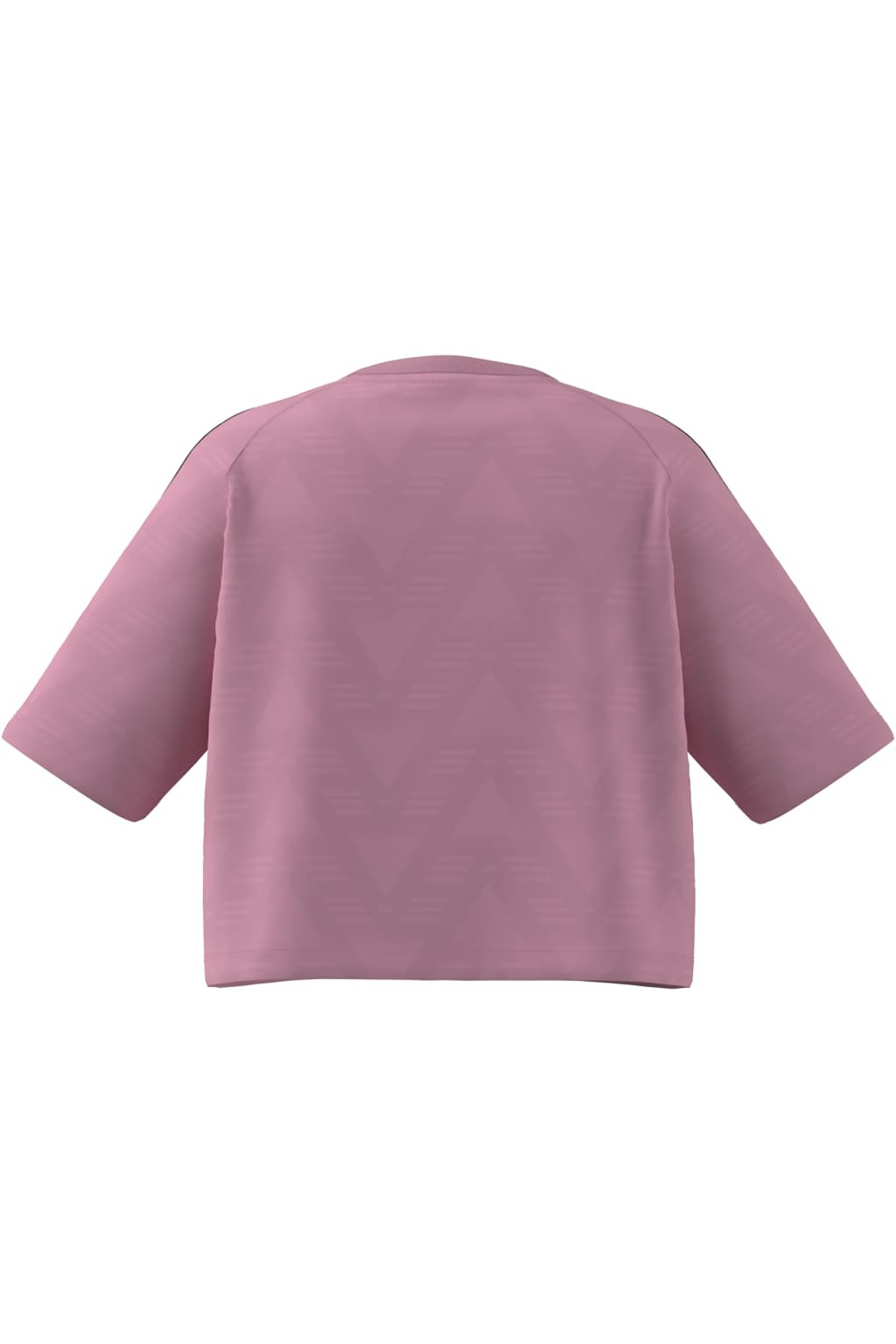 adidas Çocuk Pembe  Forma BOXY JERSEY KD7832