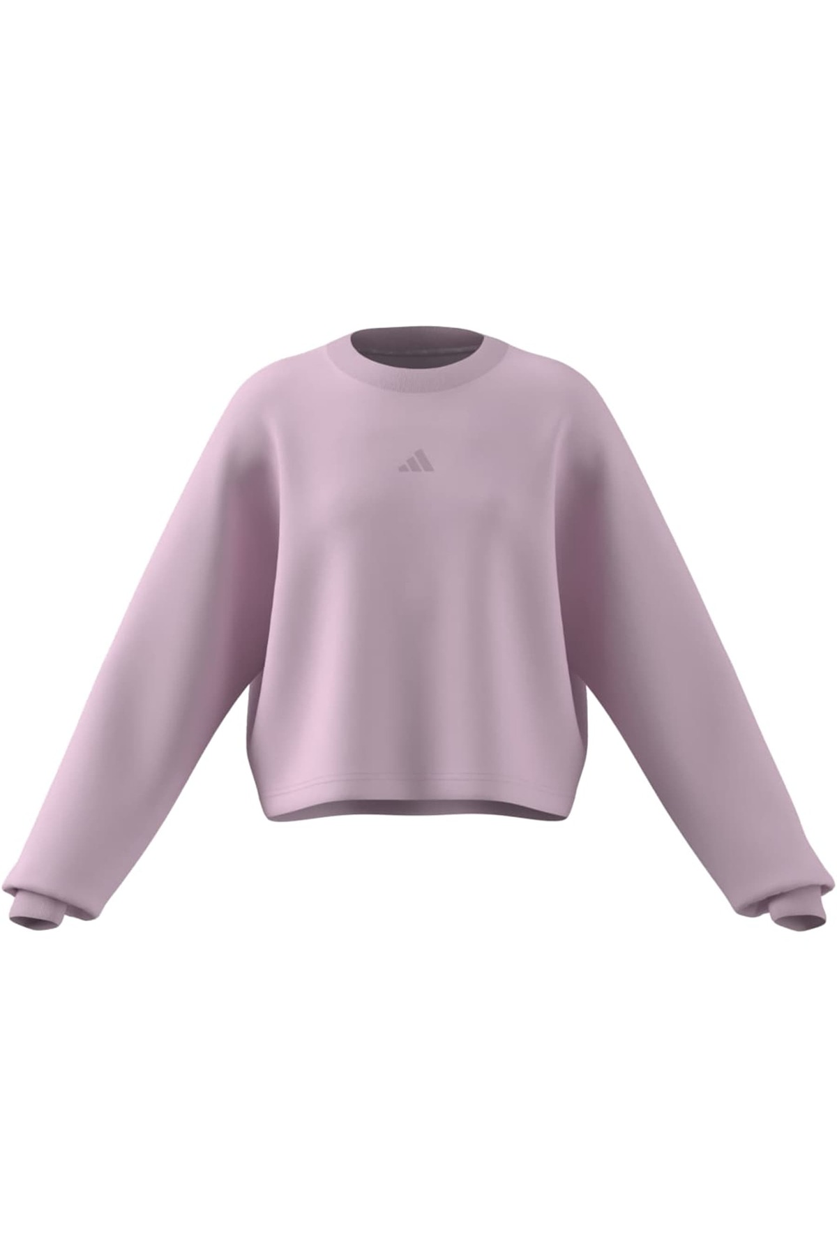 adidas Çocuk  Pembe  Sweatshirt G SWT KY6011