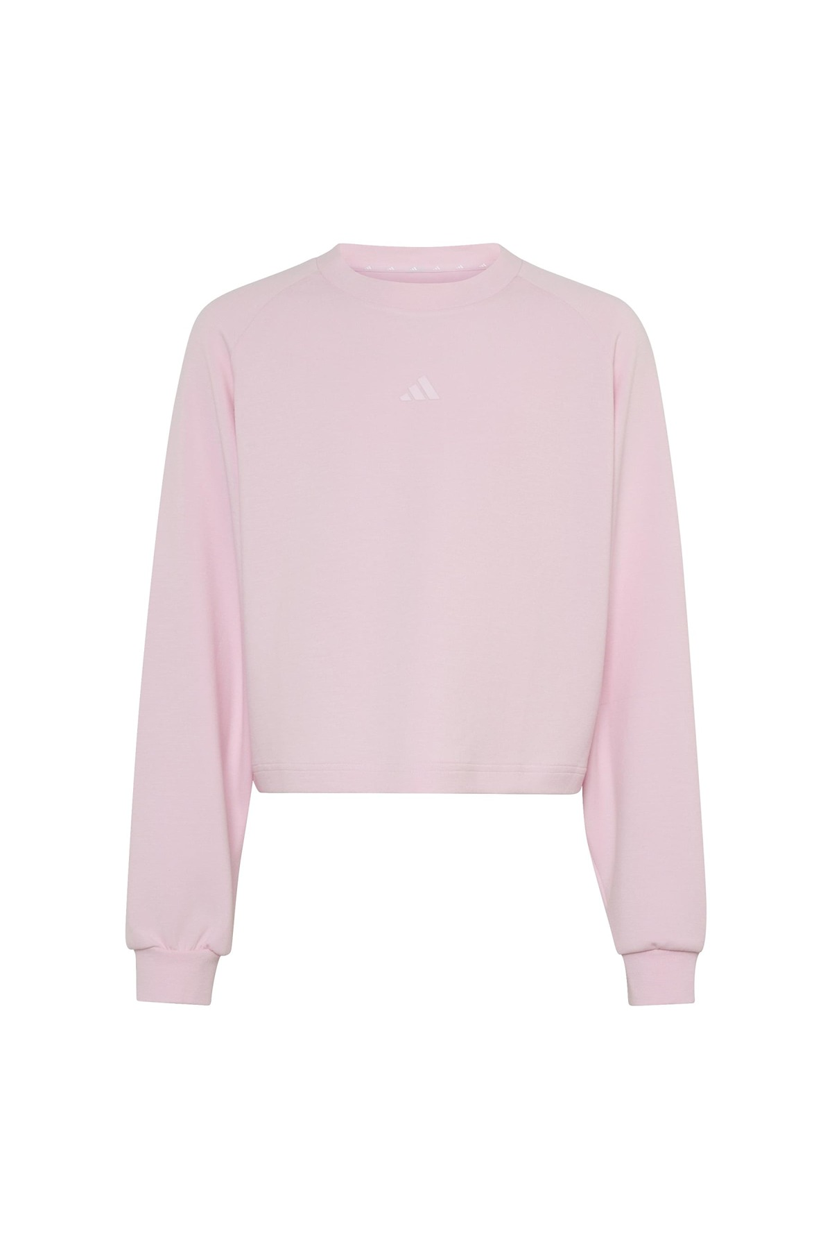 adidas Çocuk  Pembe  Sweatshirt G SWT KY6011