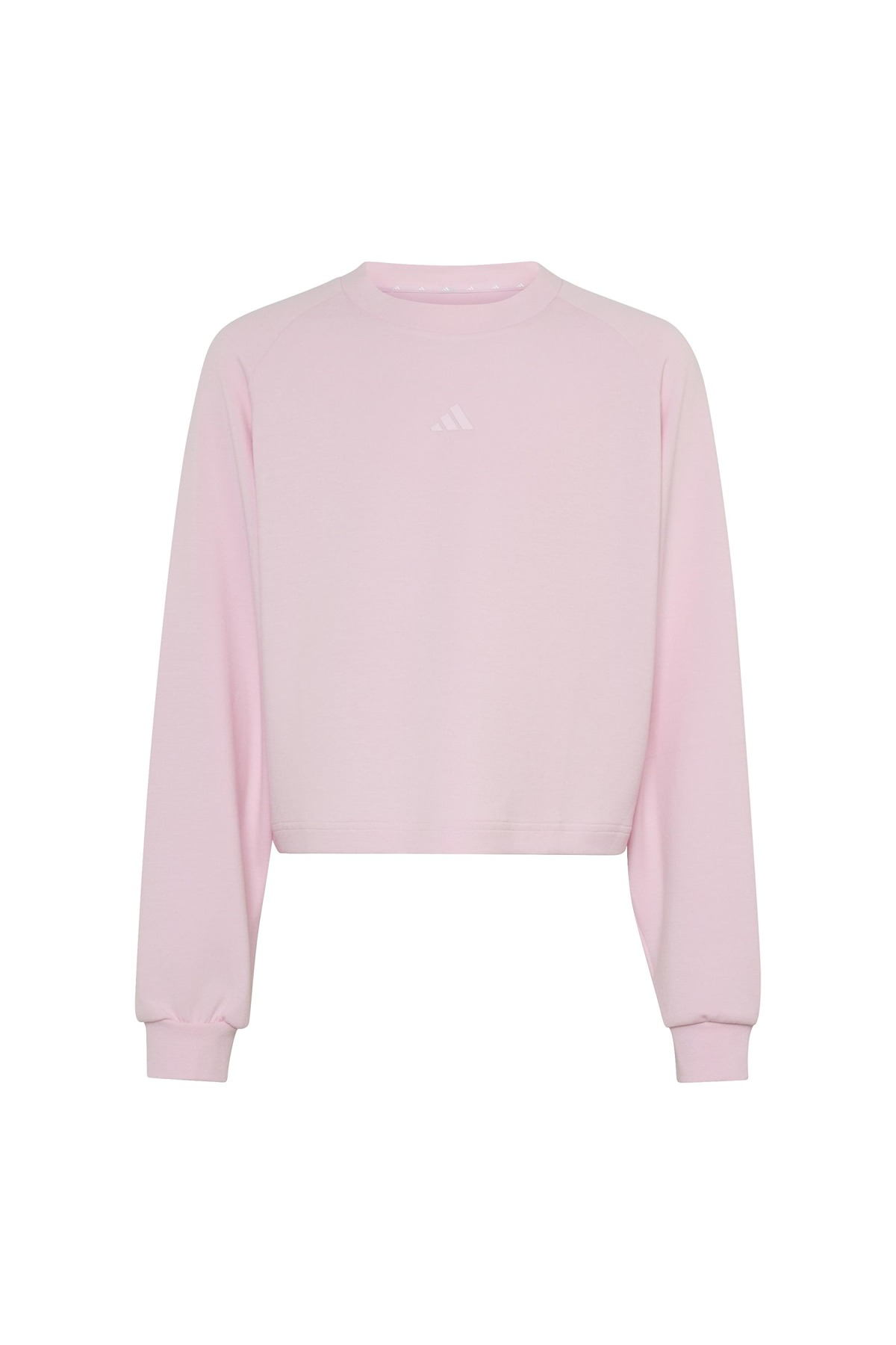 adidas Çocuk  Pembe  Sweatshirt G SWT KY6011
