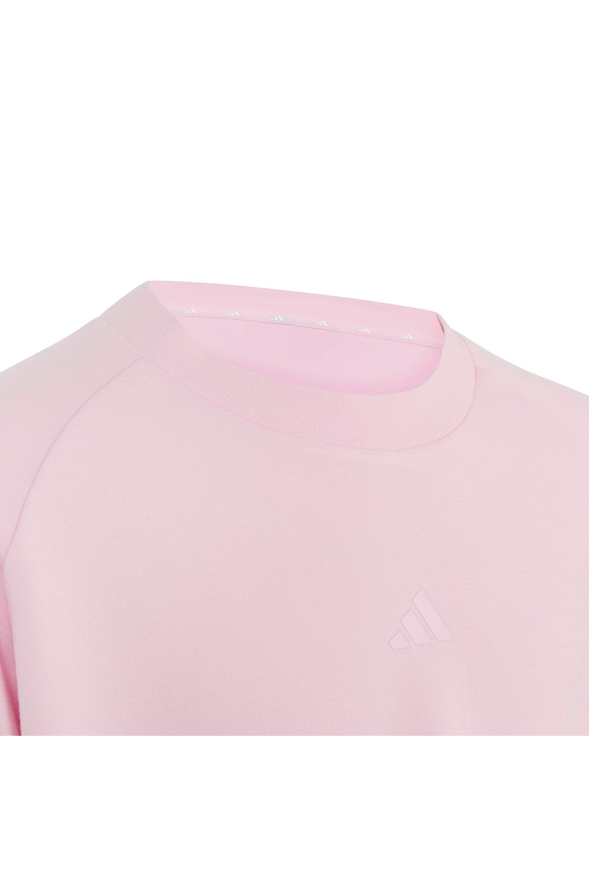 adidas Çocuk  Pembe  Sweatshirt G SWT KY6011