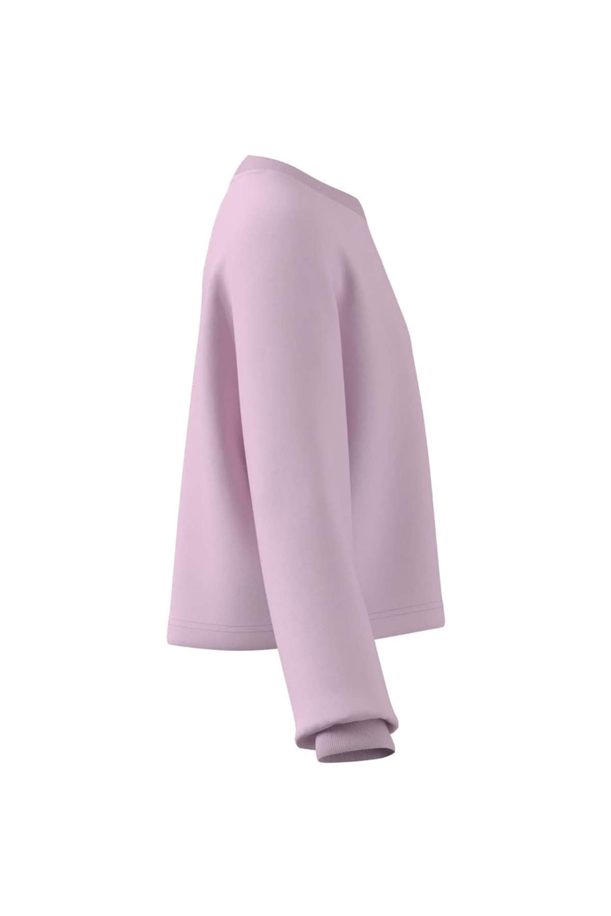 adidas Çocuk  Pembe  Sweatshirt G SWT KY6011