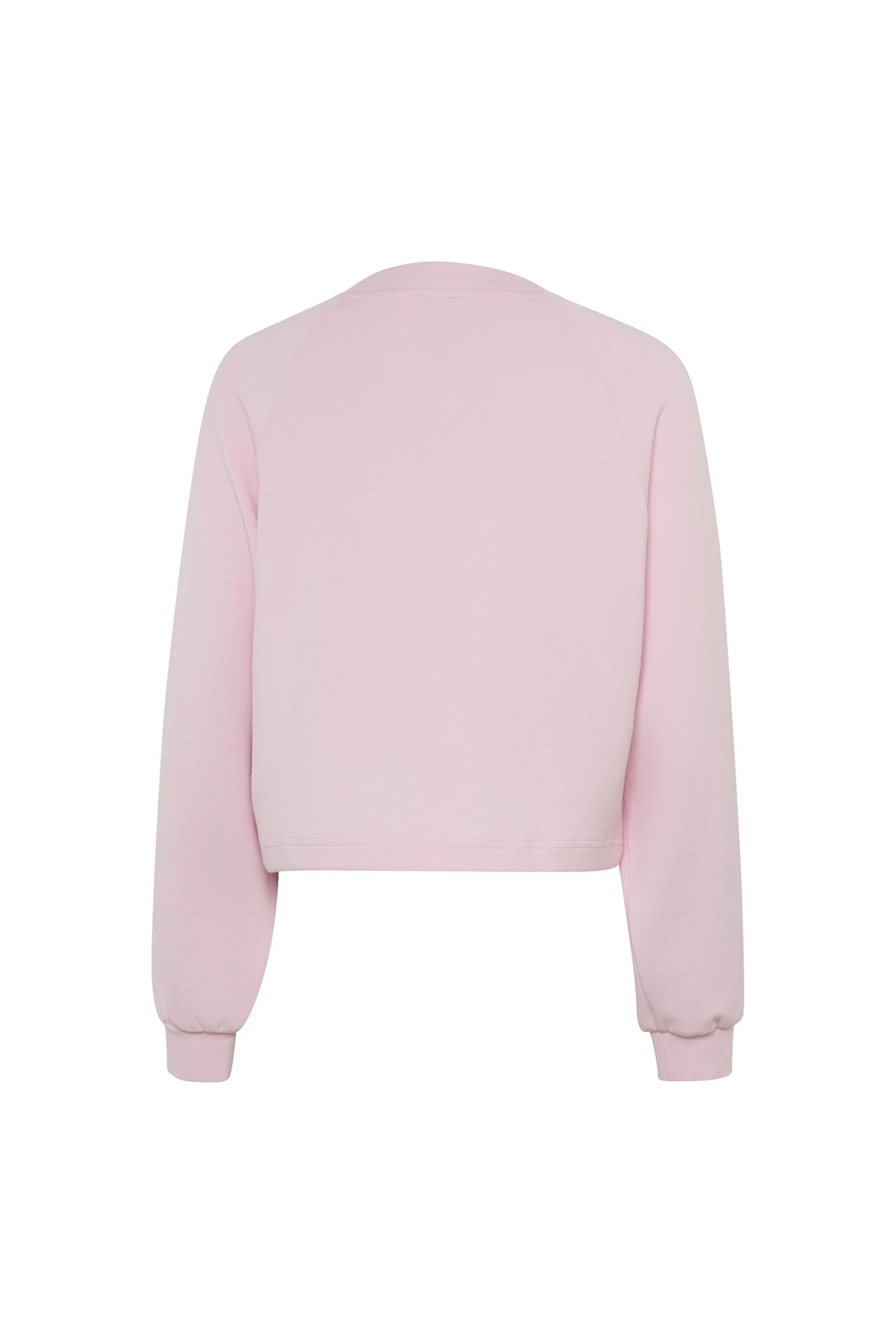 adidas Çocuk  Pembe  Sweatshirt G SWT KY6011