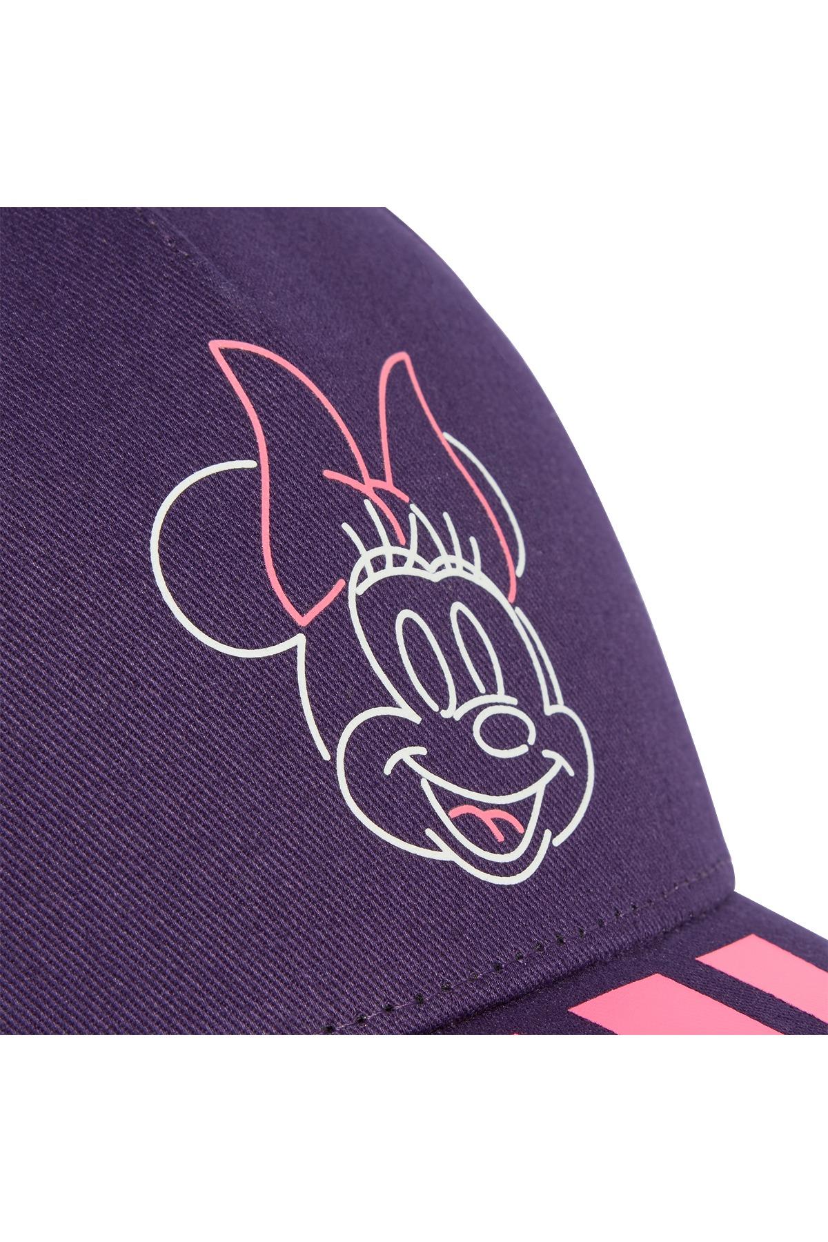 adidas Çocuk   Şapka LK DY MI CAP JM1831