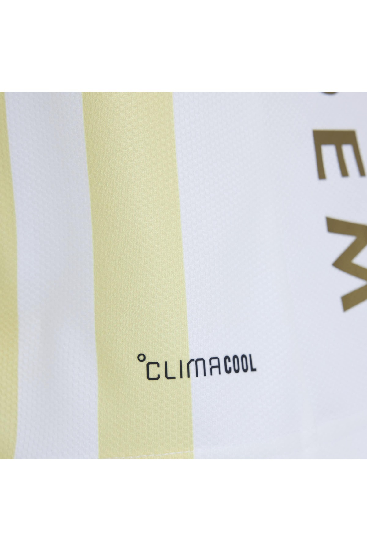 adidas Çocuk  Sarı  Forma FEN A JSY  Y KE4428