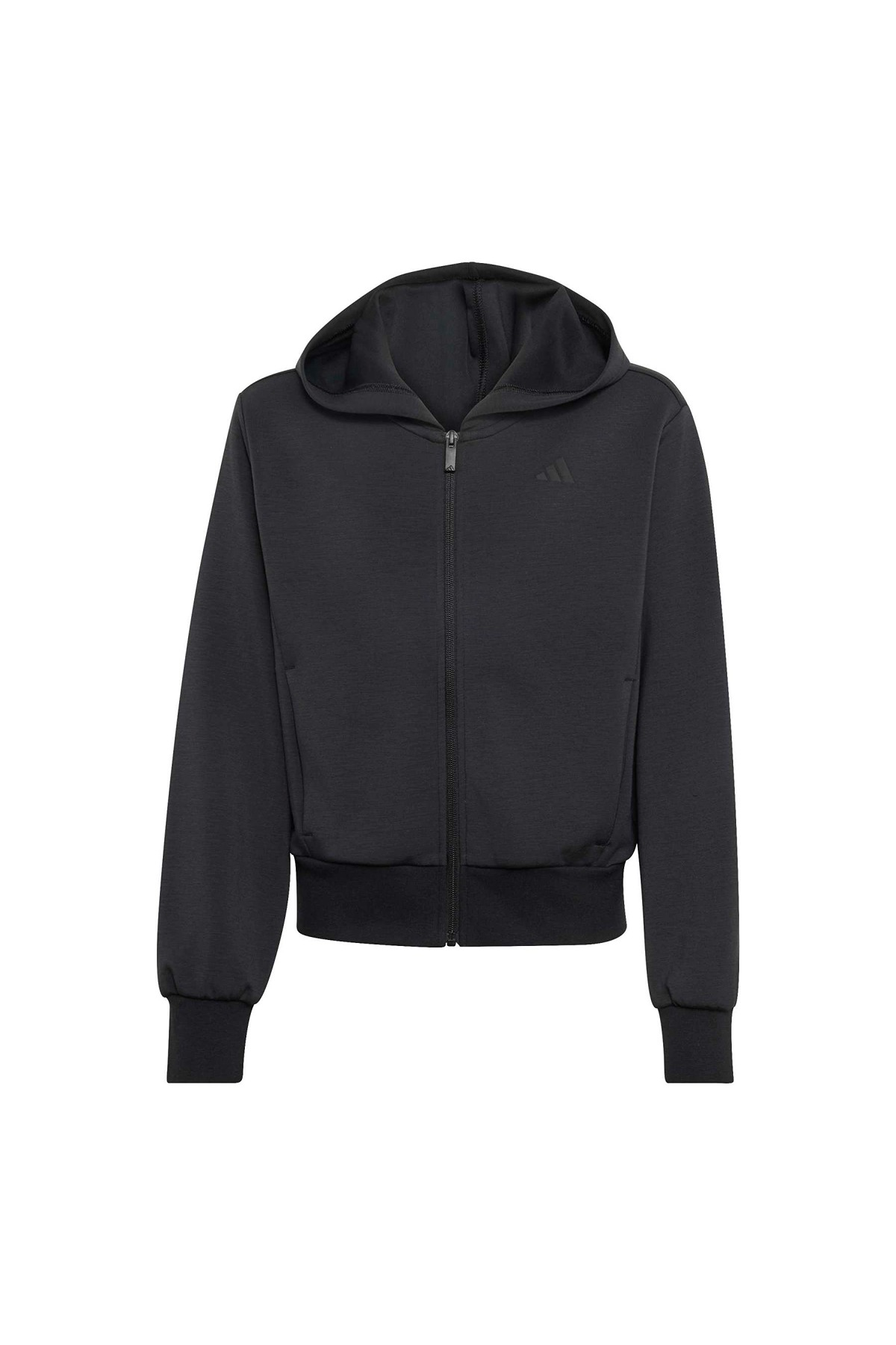 adidas Çocuk  Siyah  Ceket G FZ HD KY6013